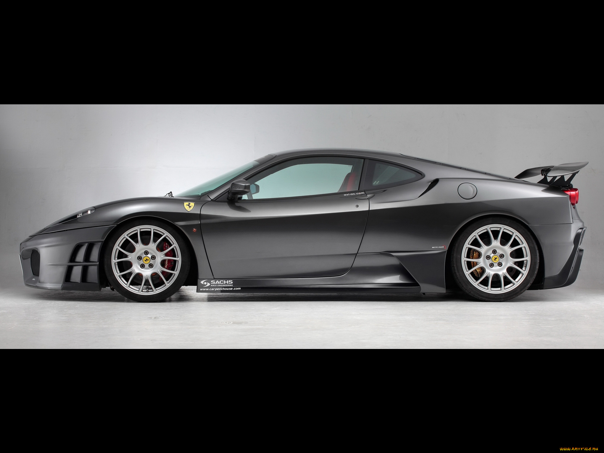 автомобили, ferrari