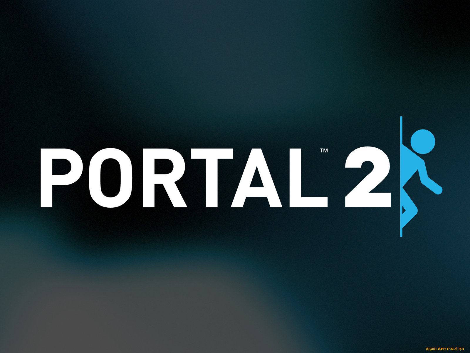 portal, видео, игры