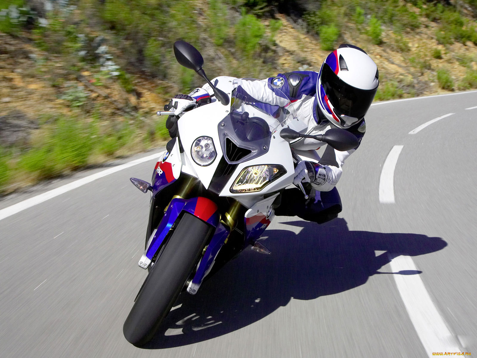 спорт, мотоспорт