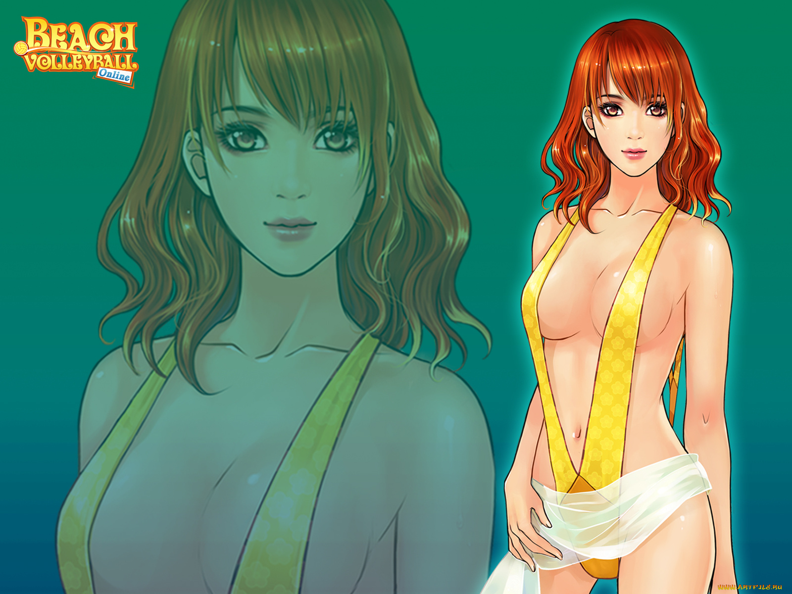 volleyball, online, видео, игры, beach