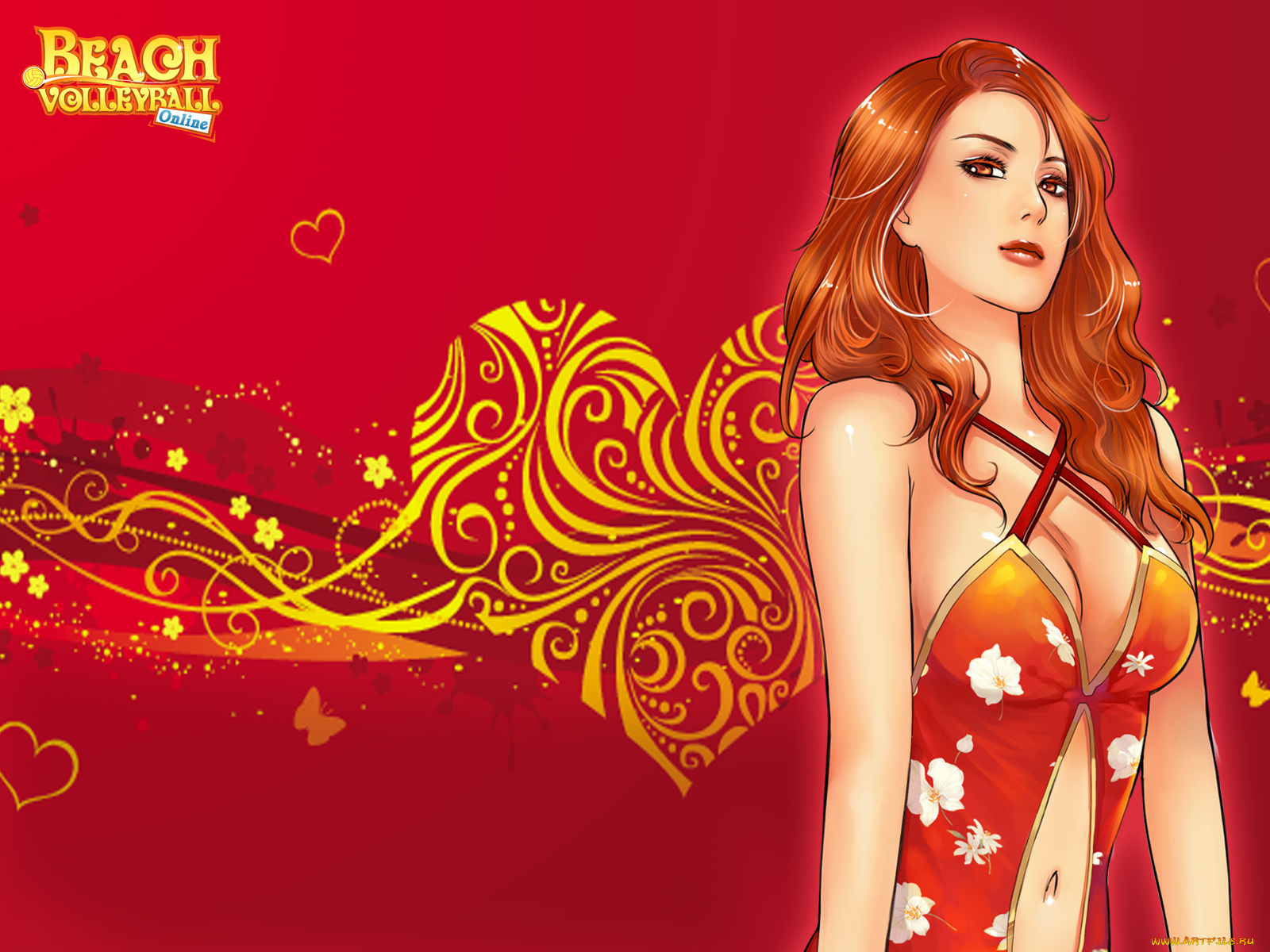 volleyball, online, видео, игры, beach