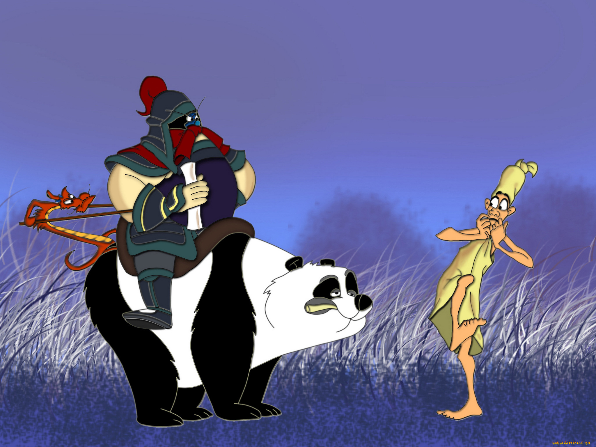 мультфильмы, unknown, разное