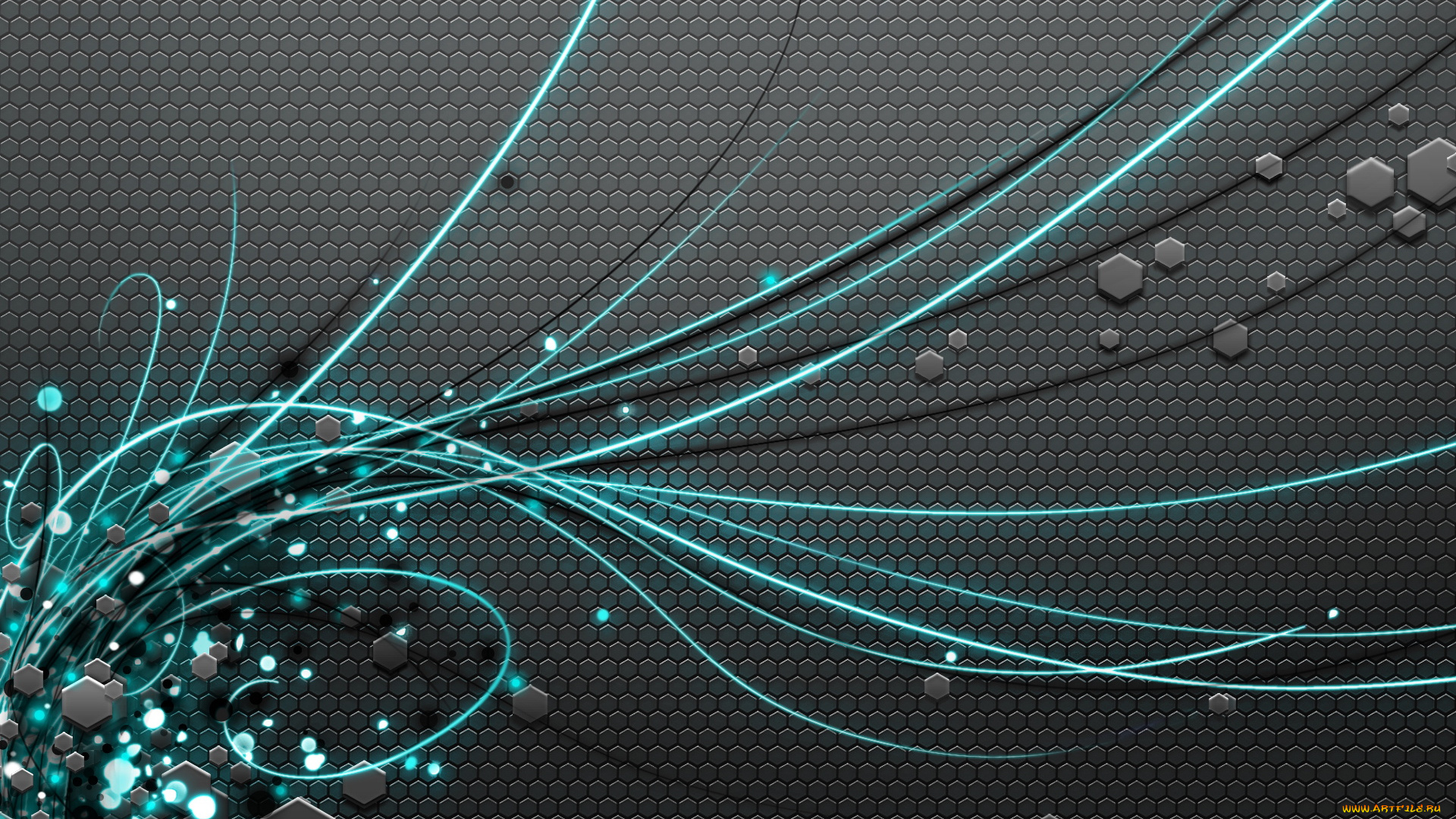 3д, графика, abstract, абстракции, абстракция