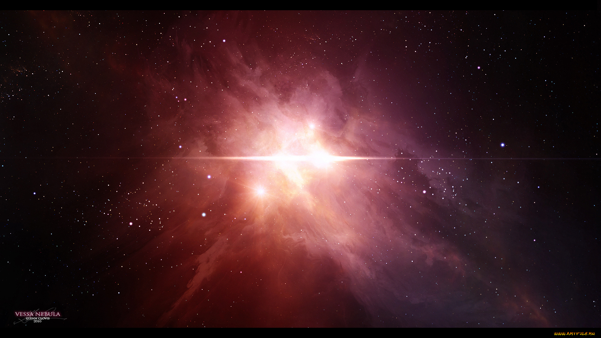 космос, галактики, туманности, туманность, созвездие, свет, звезды