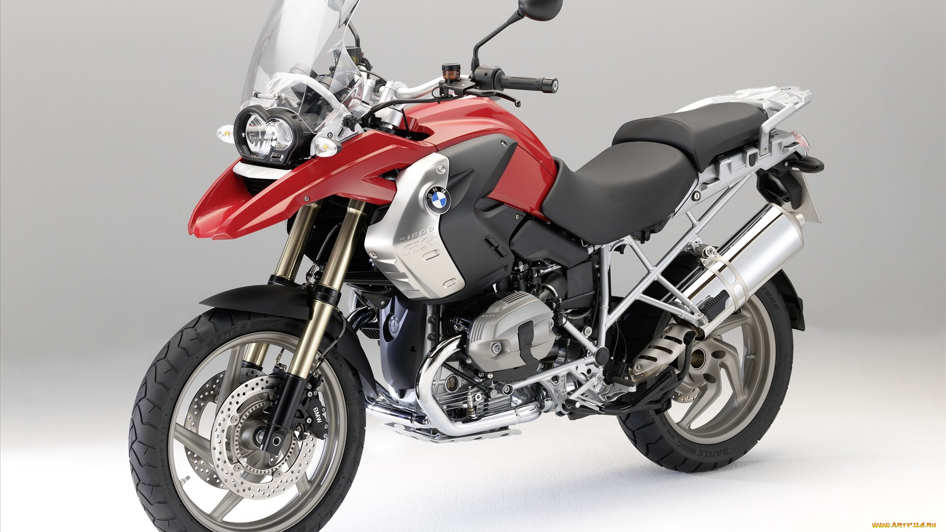 мотоциклы, bmw