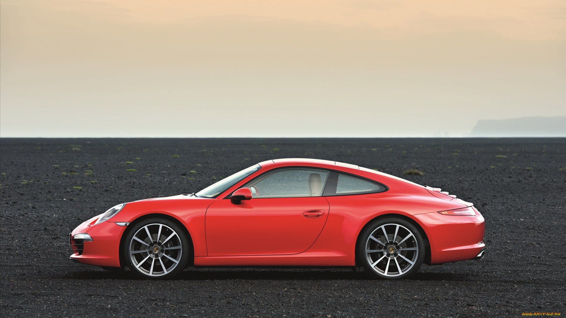 porsche, 911, carrera, 2012, автомобили