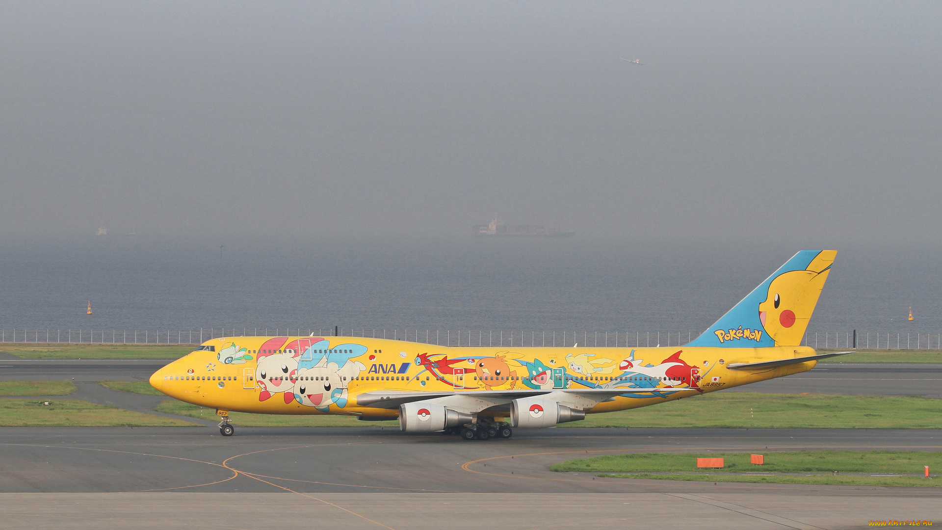 авиация, пассажирские, самолёты, самолет