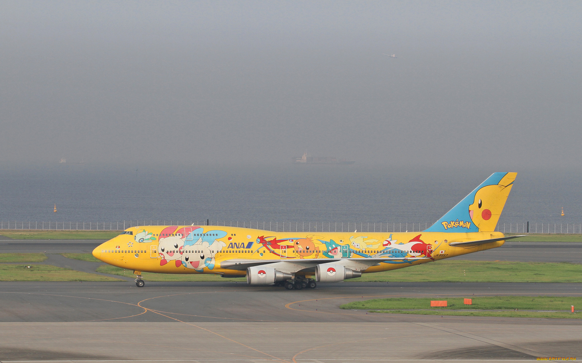 авиация, пассажирские, самолёты, самолет