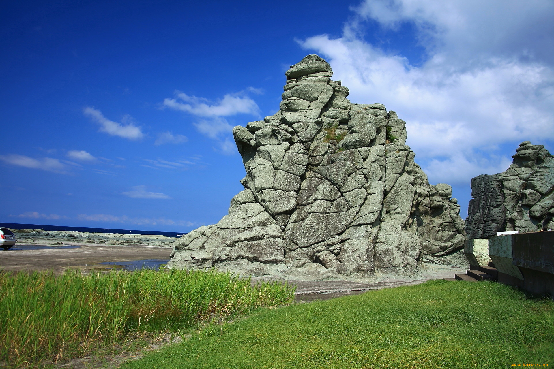 природа, камни, минералы, камень