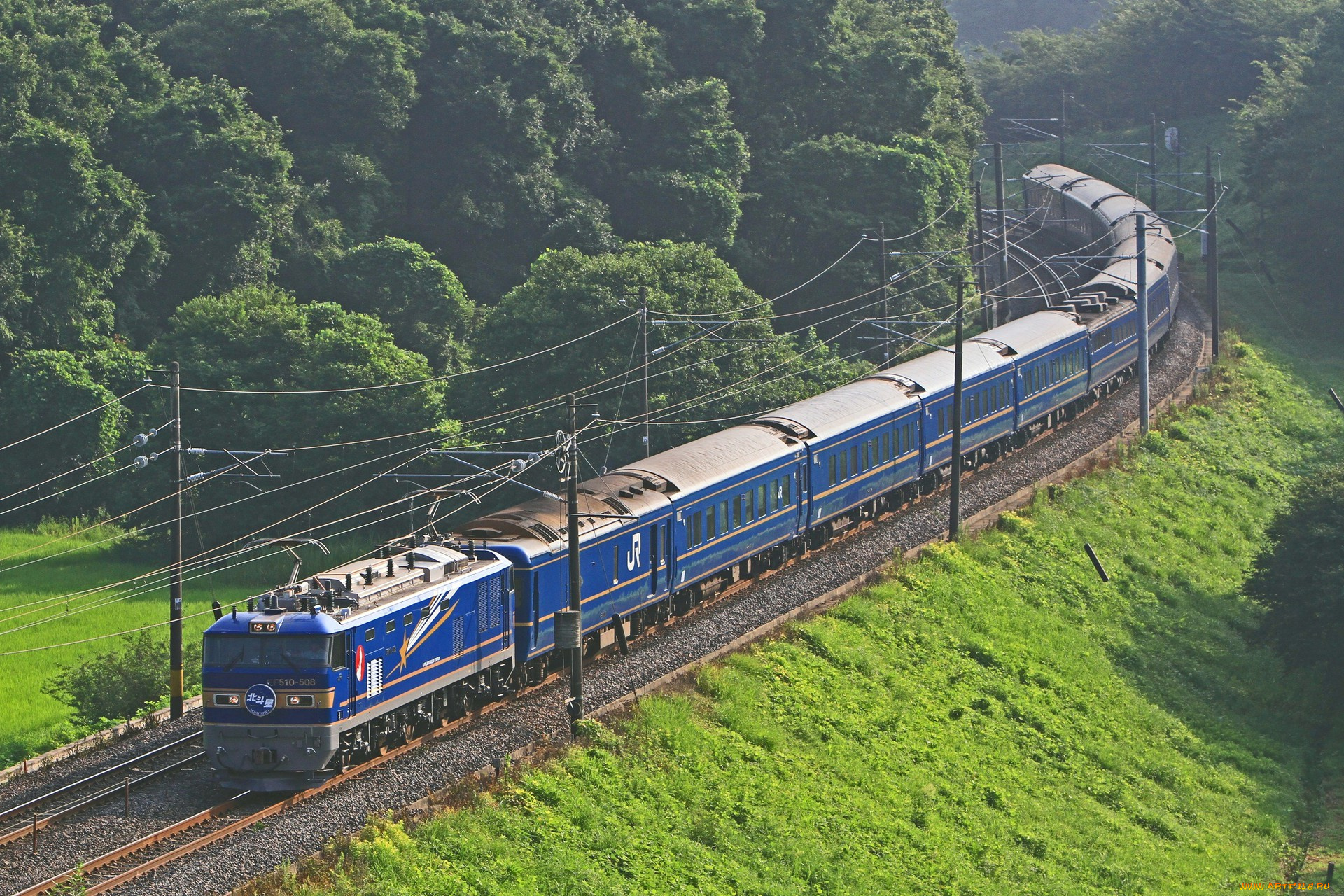 техника, поезда, поезд