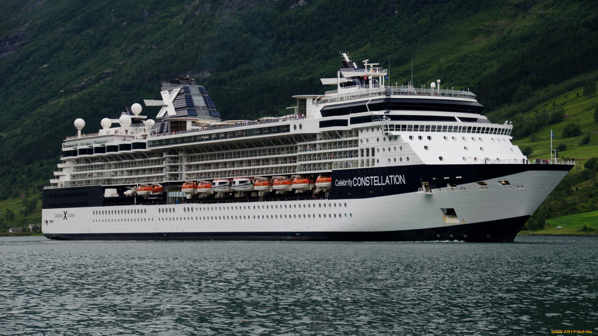 celebrity, constellation, корабли, лайнеры, круиз, лайнер