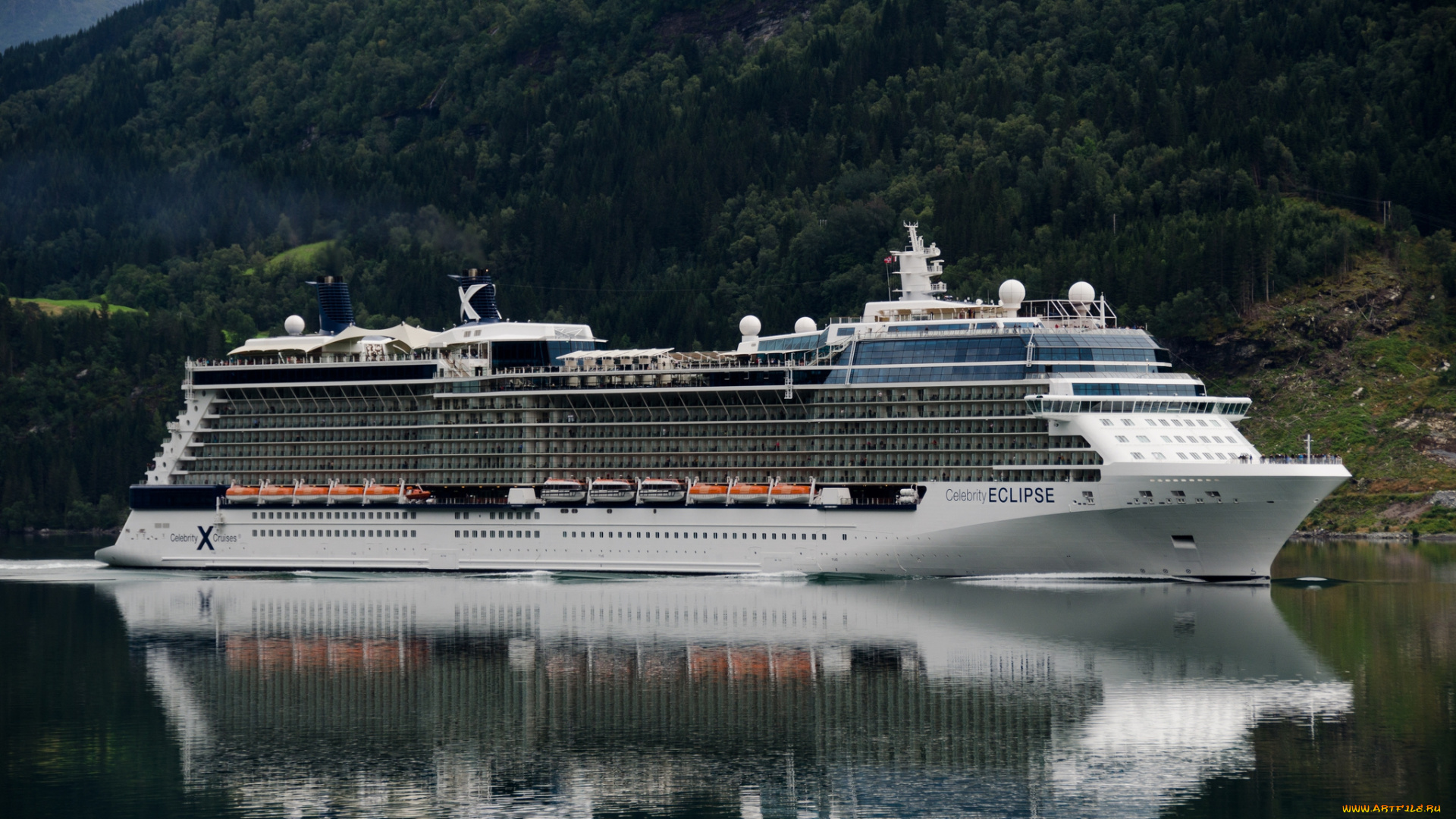 celebrity, eclipse, корабли, лайнеры, круиз, лайнер