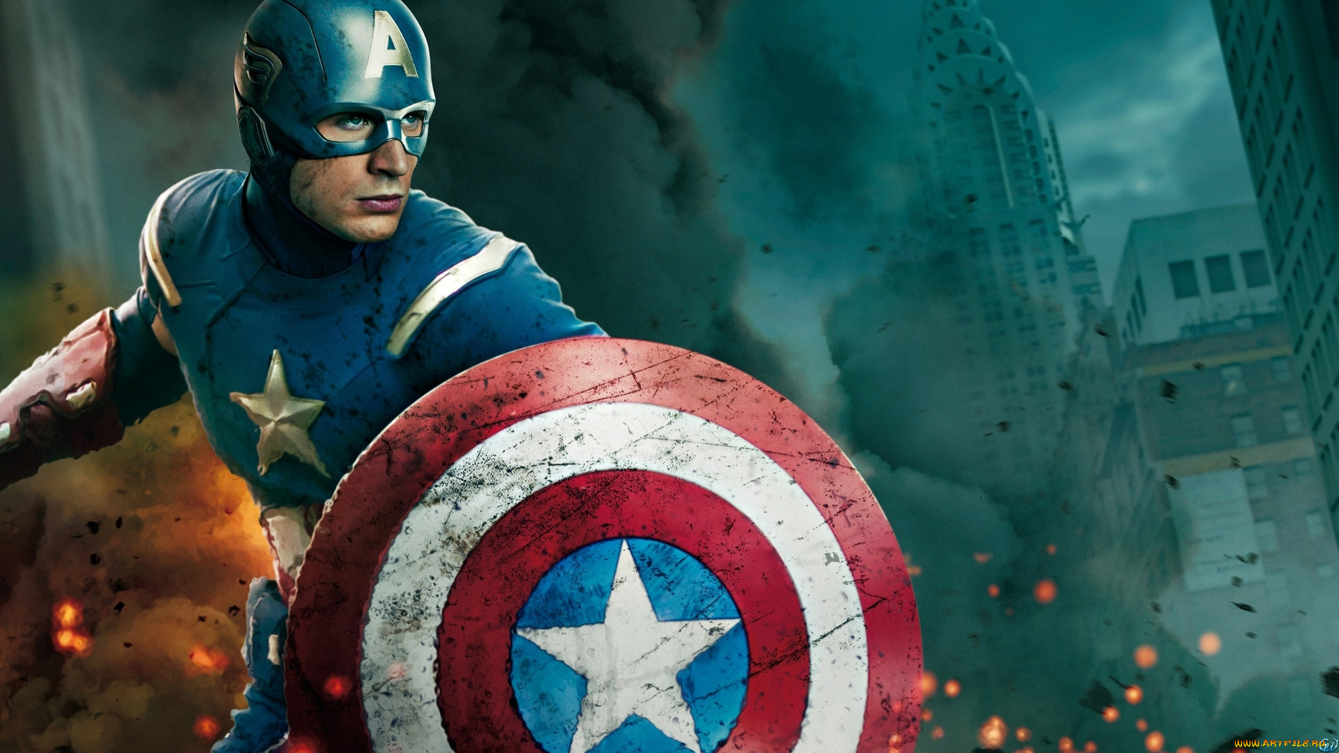 кино, фильмы, captain, america, , the, winter, soldier, captain, america, the, winter, soldier, первый, мститель, другая, война