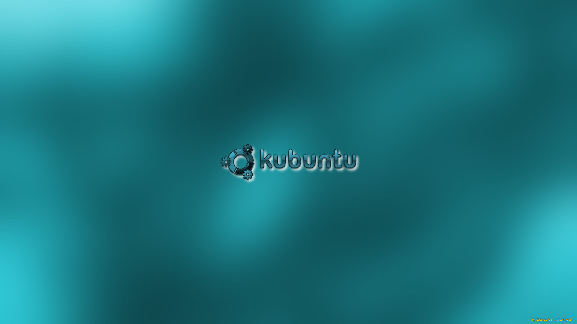 компьютеры, ubuntu, linux, логотип