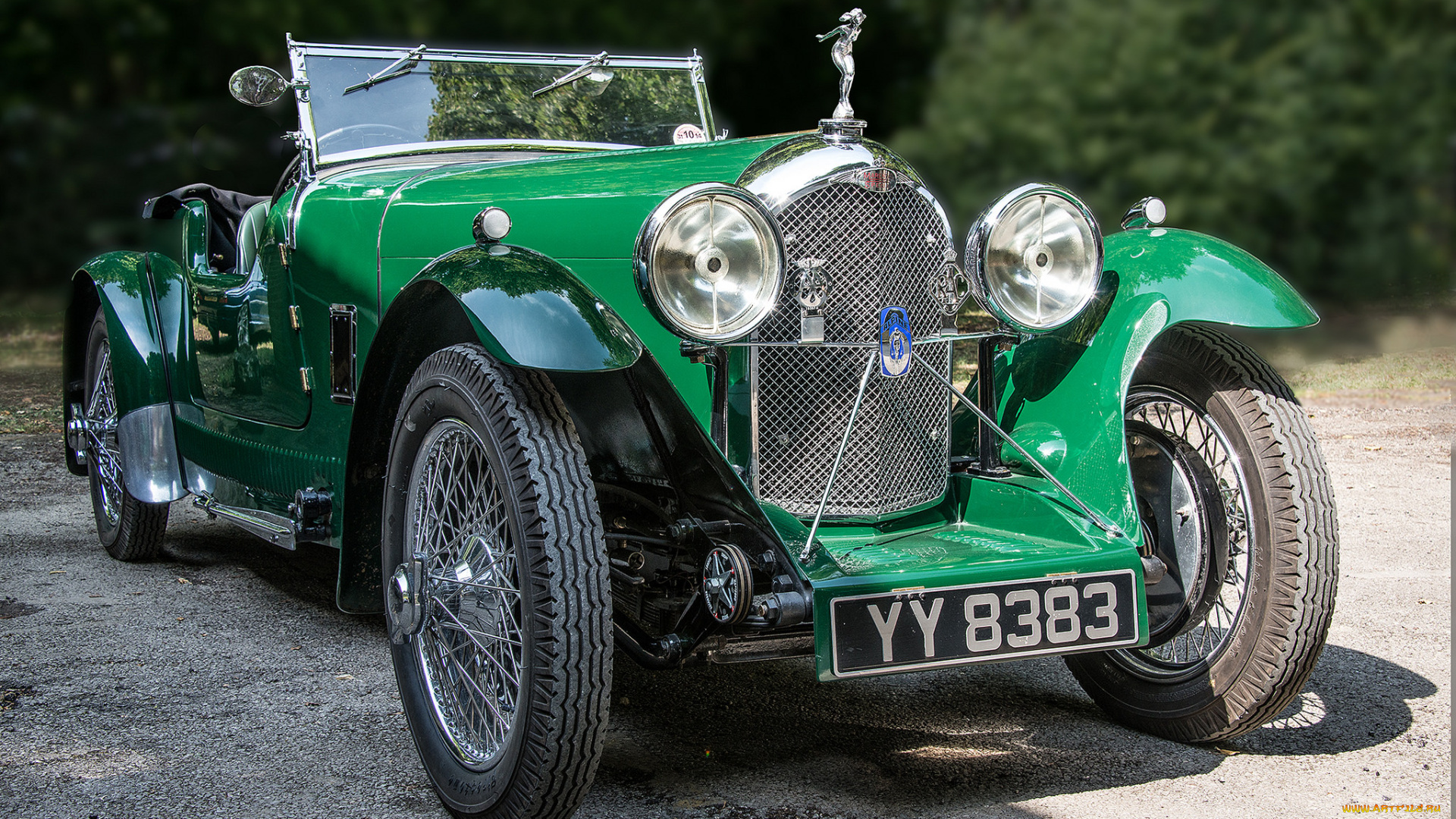 marendaz, special, , 1926, автомобили, классика, классический, автомобиль