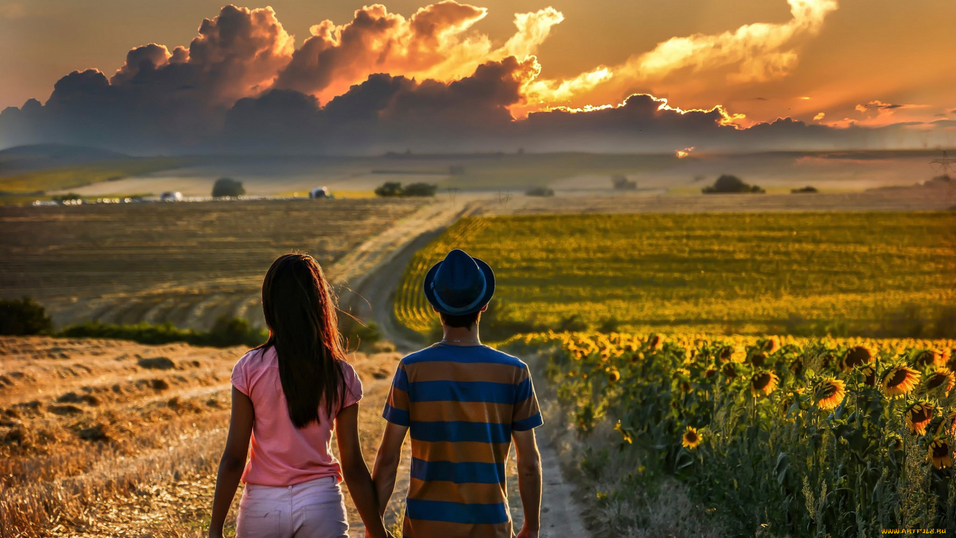 разное, мужчина, женщина, пара