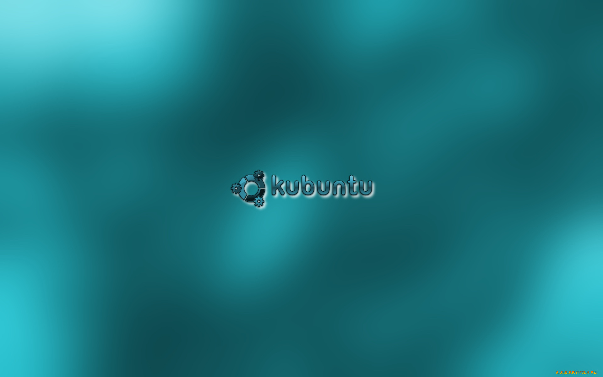 компьютеры, ubuntu, linux, логотип