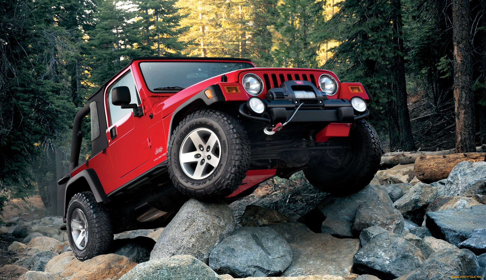 jeep, автомобили, внедорожник