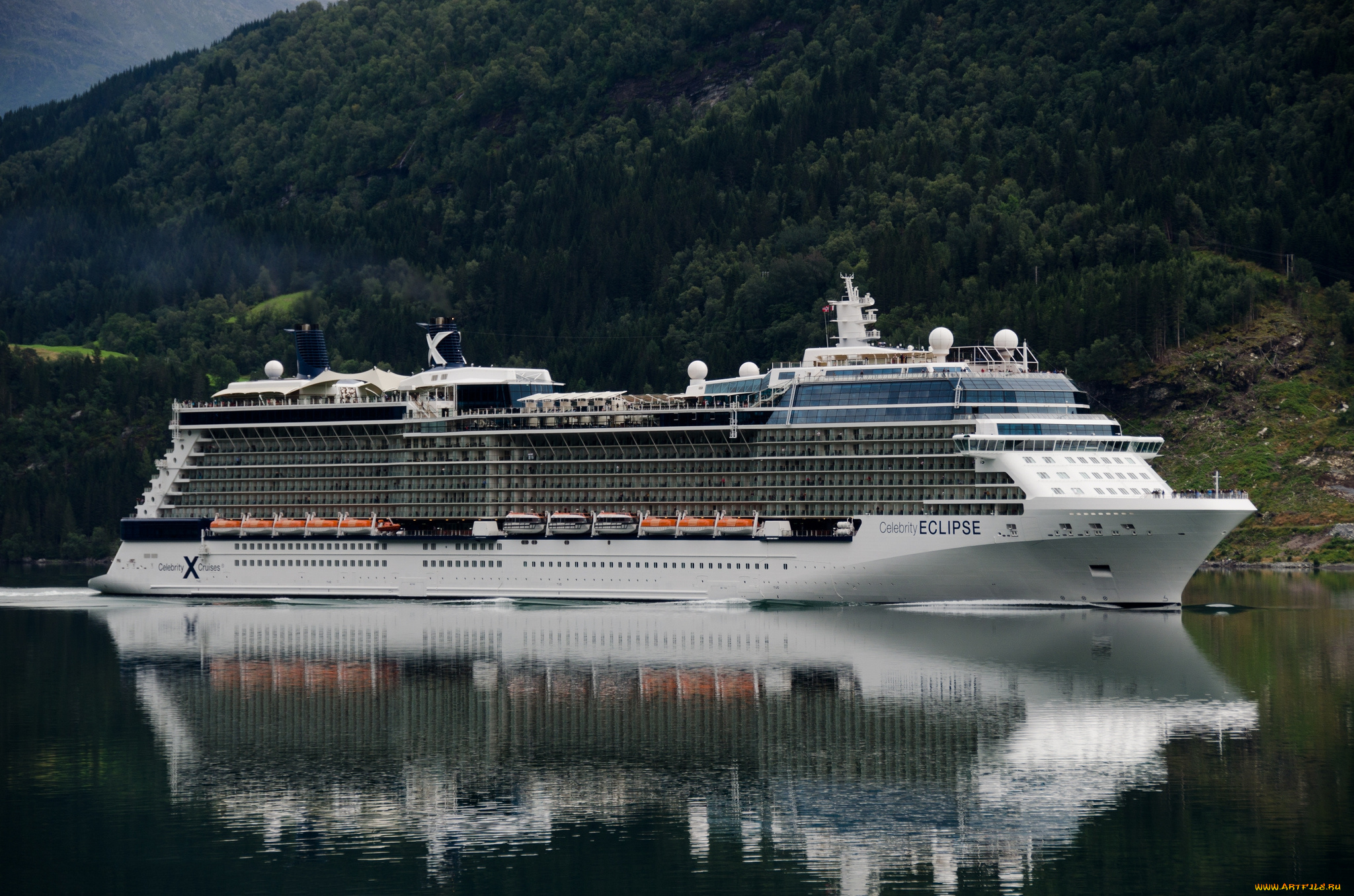 celebrity, eclipse, корабли, лайнеры, круиз, лайнер