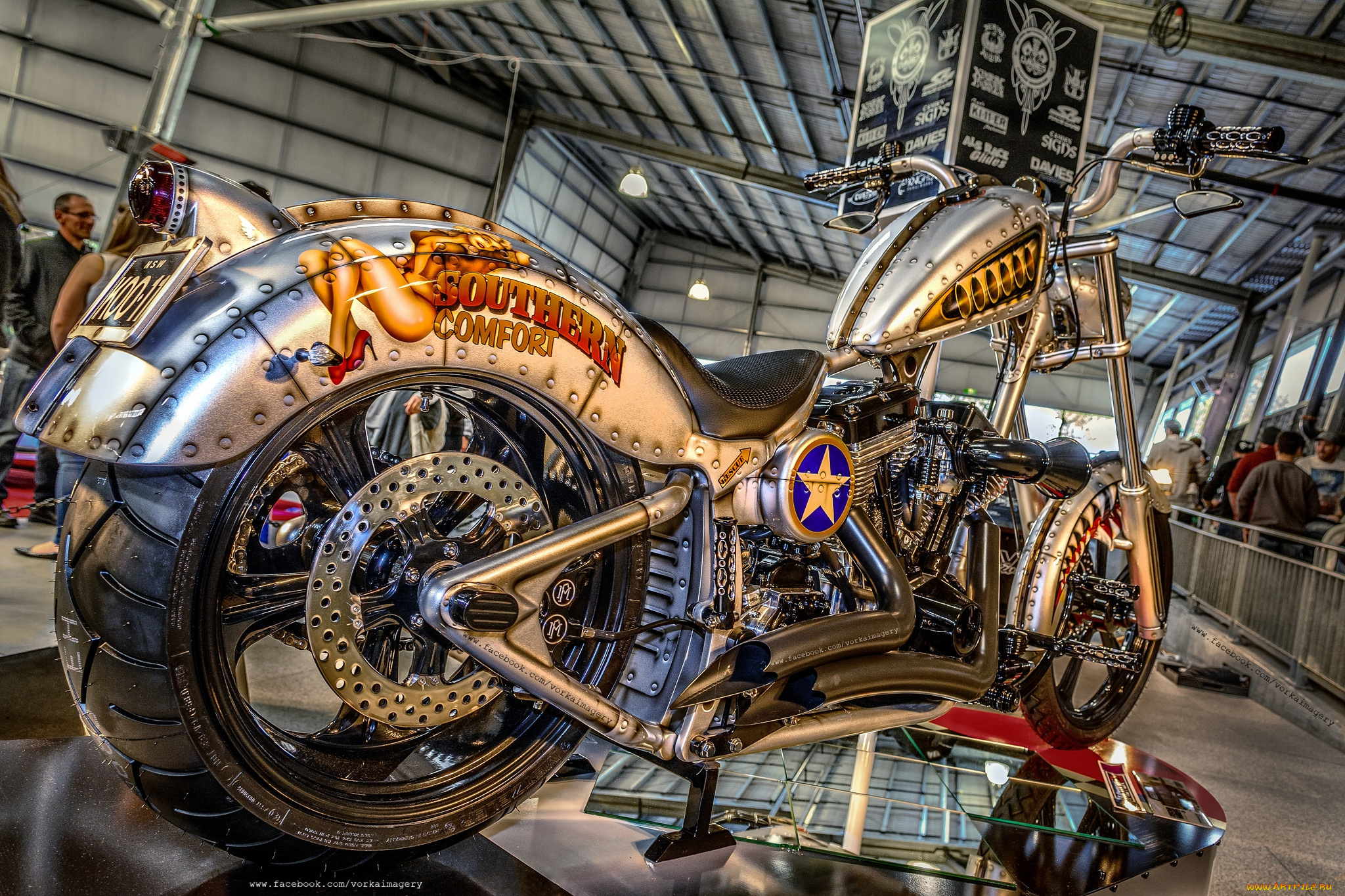 southern, comfort, bike, мотоциклы, customs, байк, выставка