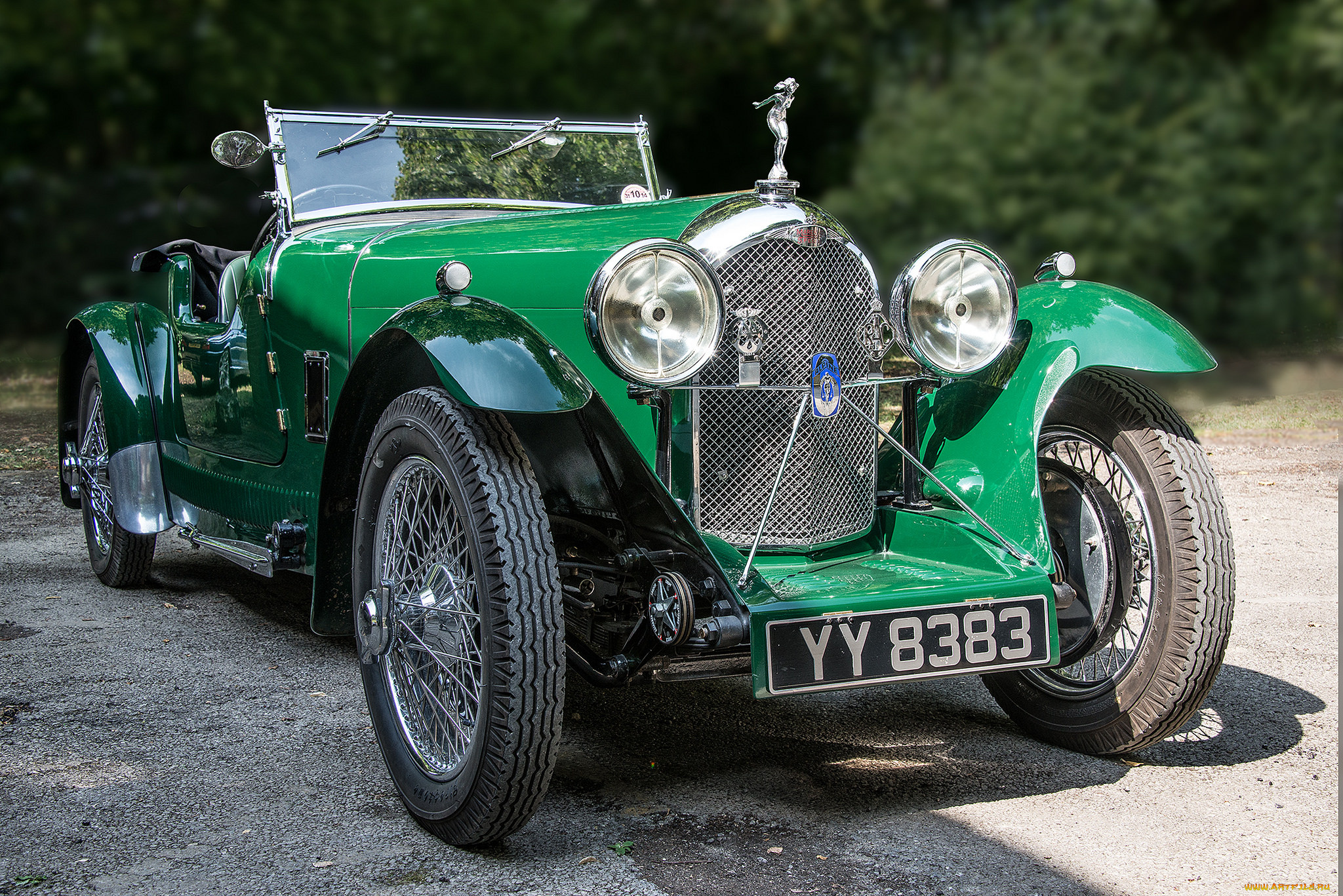 marendaz, special, , 1926, автомобили, классика, классический, автомобиль