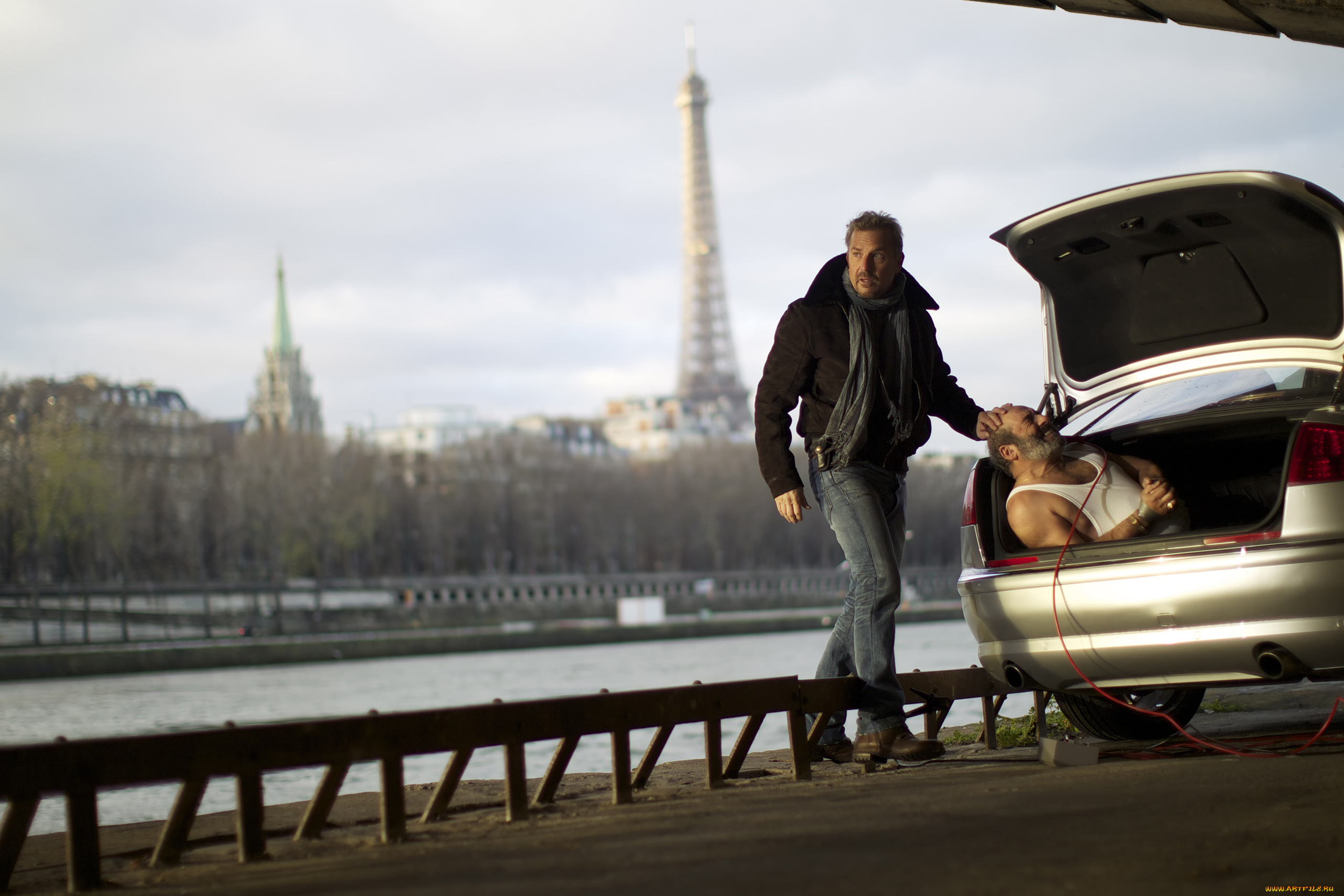 кино, фильмы, 3, days, to, kill, три, 3, days, убийство, to, kill, триллер, экшен, на, дня