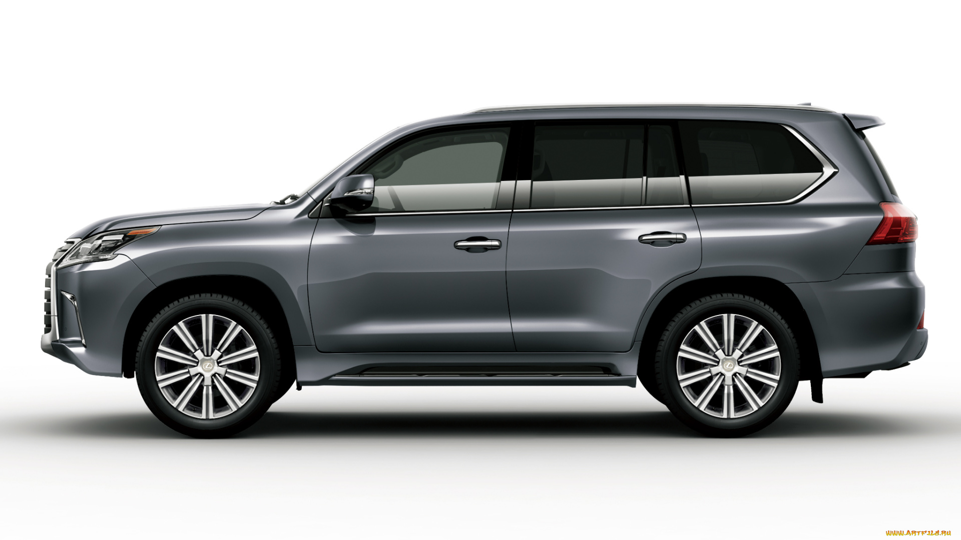 автомобили, lexus, 2015г, urj200, jp-spec, lx, 570