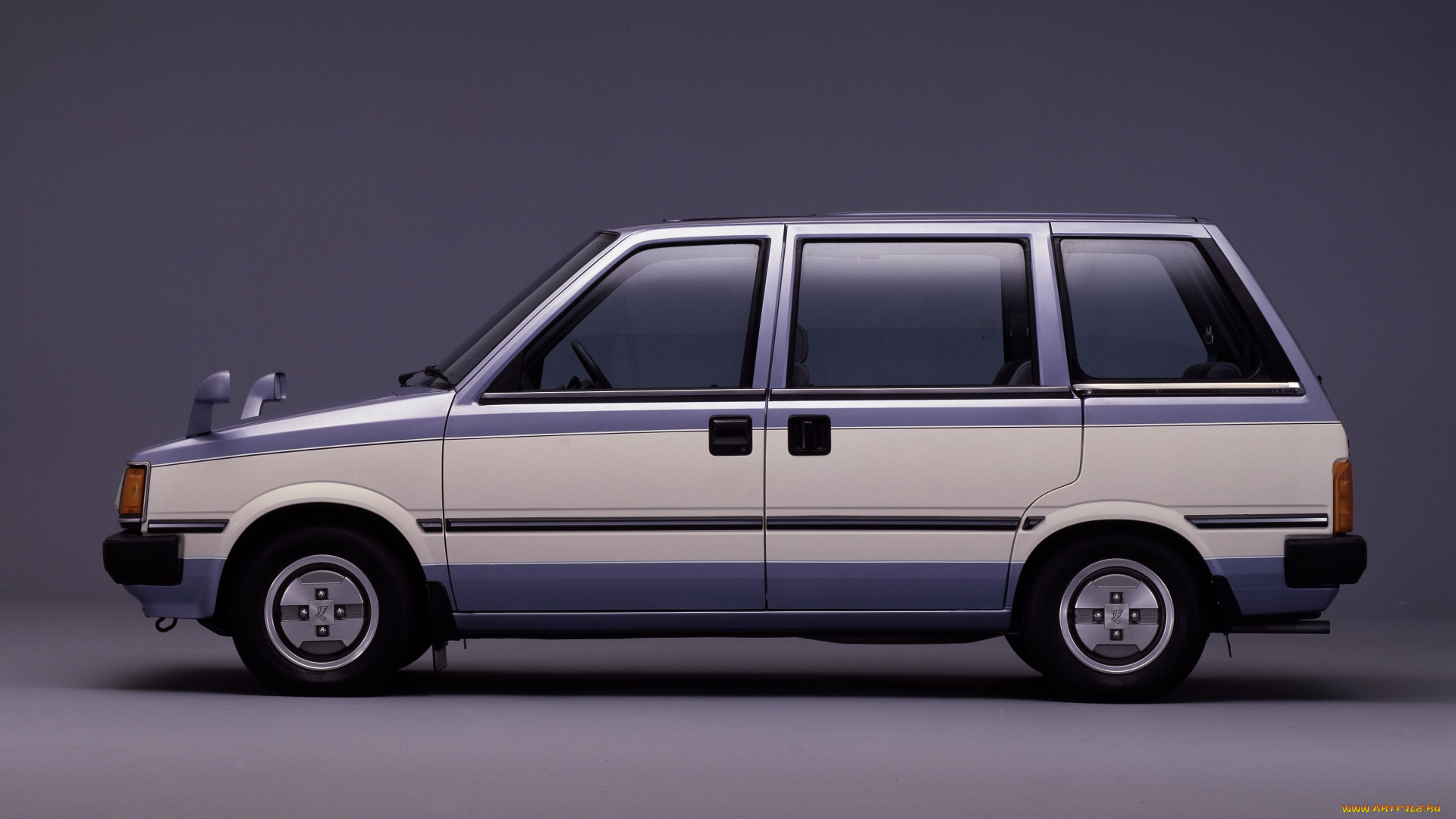 автомобили, nissan, datsun, m10, estate, prairie