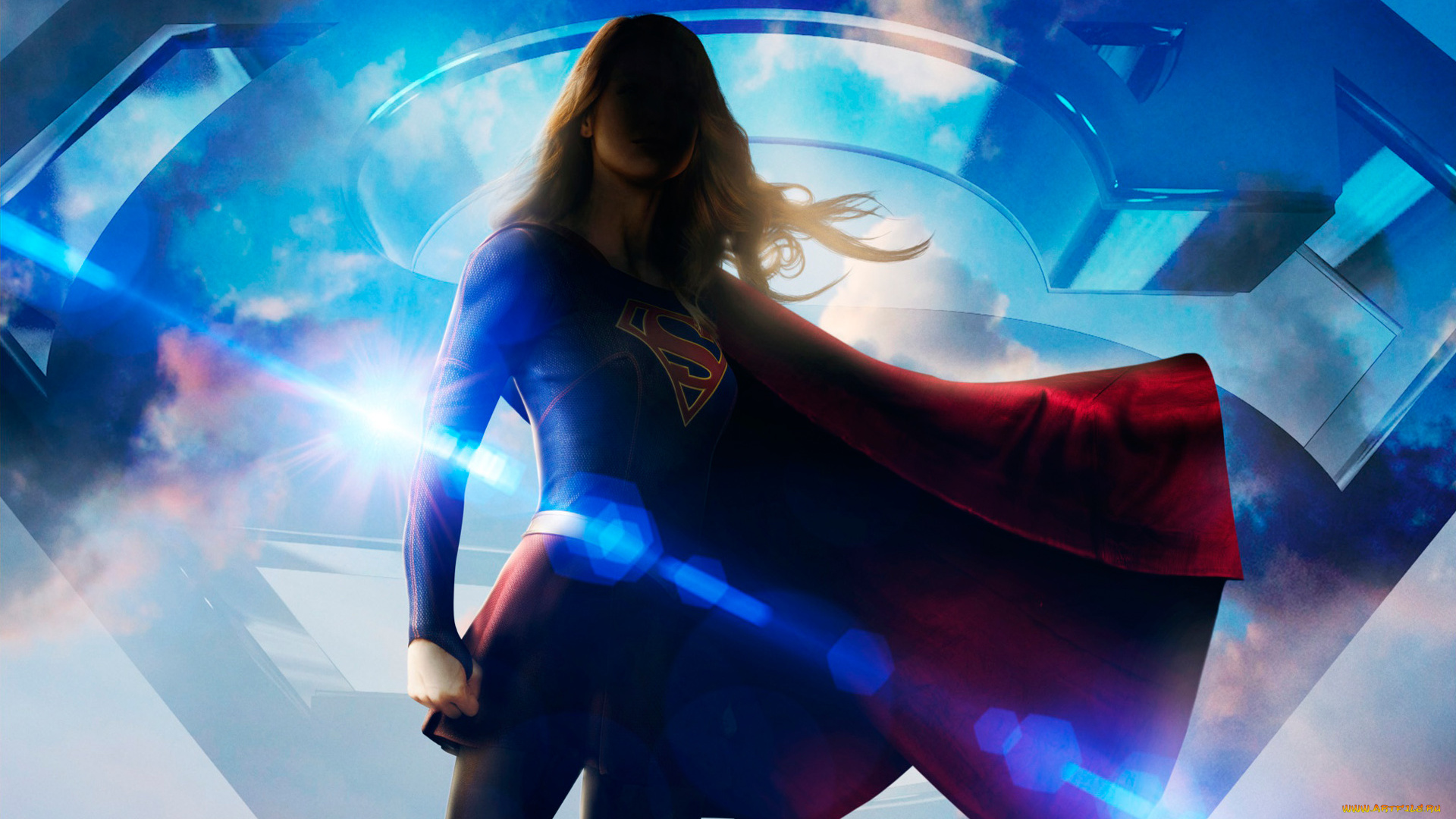 кино, фильмы, supergirl, , сериал, supergirl