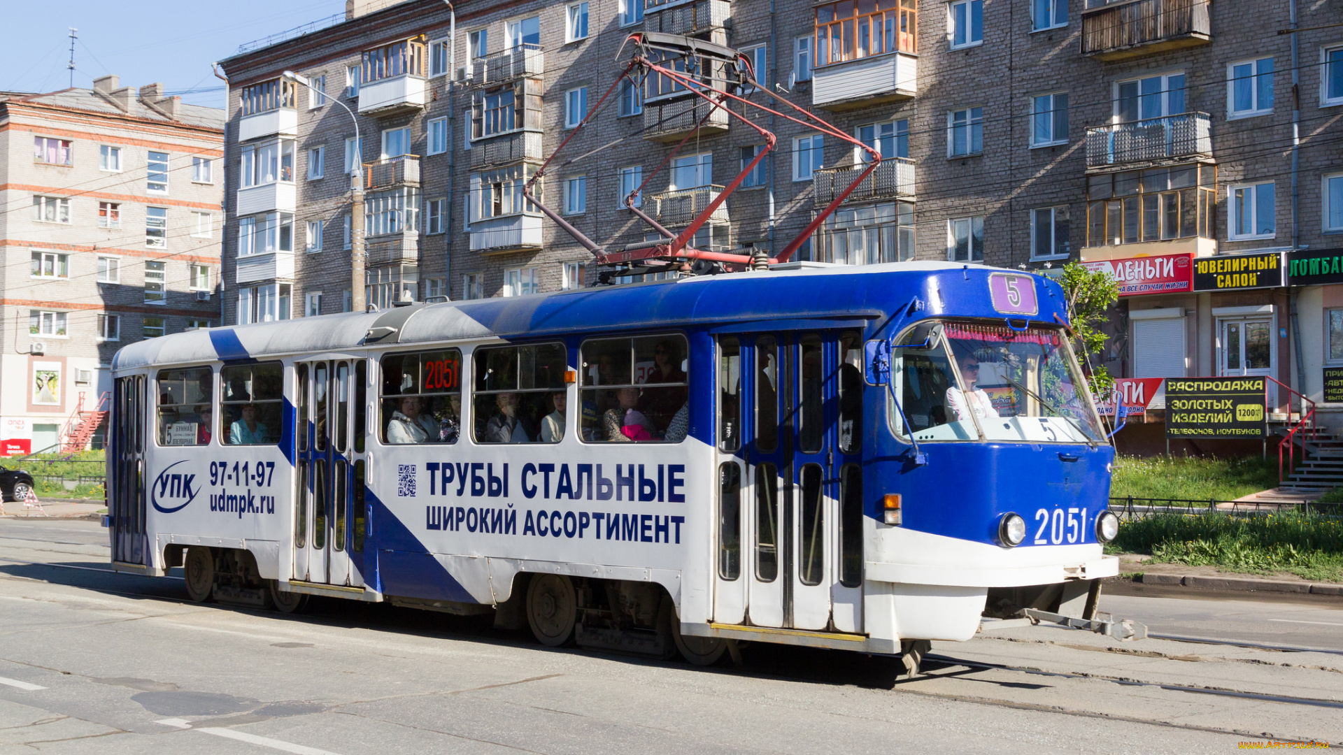 техника, трамваи, транспорт, рельсы, трамвай