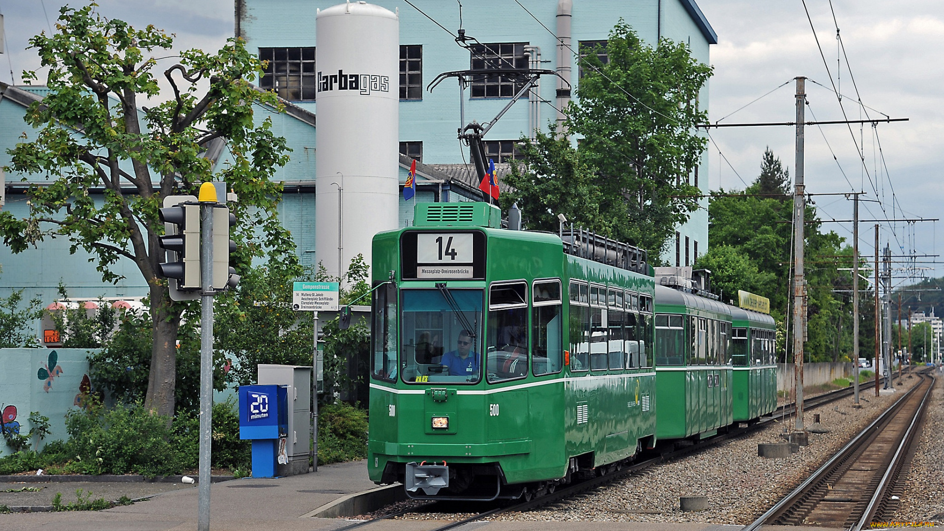 техника, трамваи, транспорт, трамвай, рельсы
