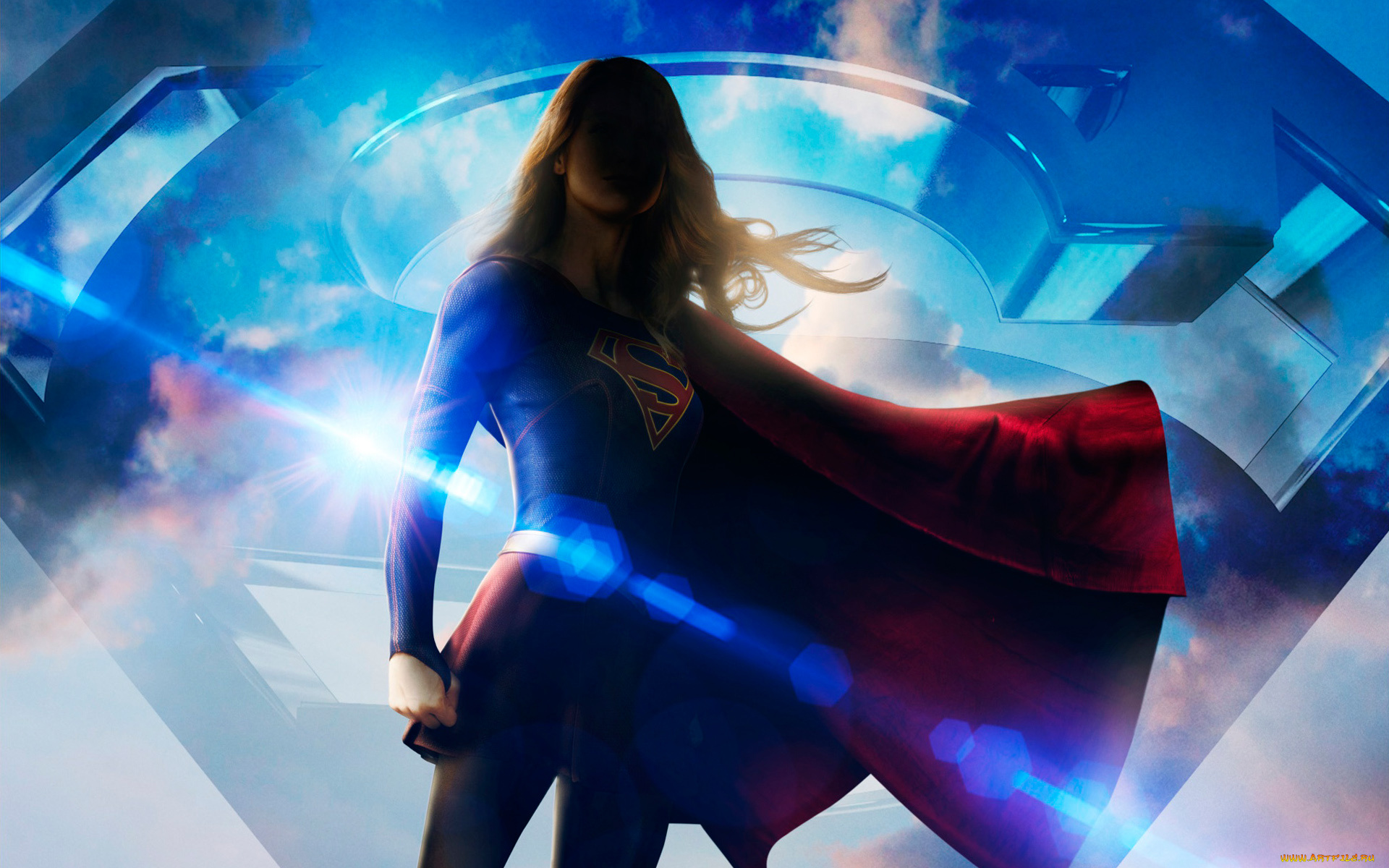 кино, фильмы, supergirl, , сериал, supergirl