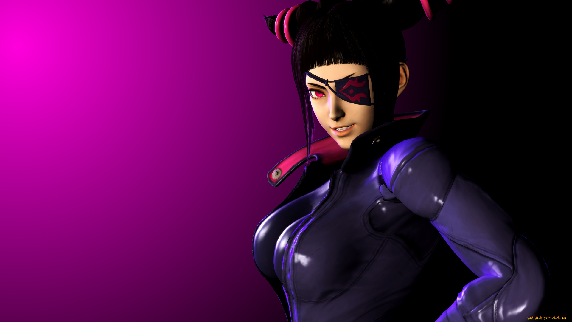 3д, графика, фантазия, , fantasy, фон, взгляд, девушка