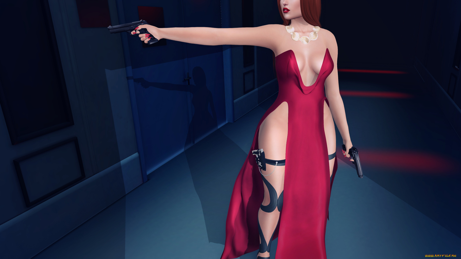 3д, графика, люди, , people, фон, взгляд, девушка