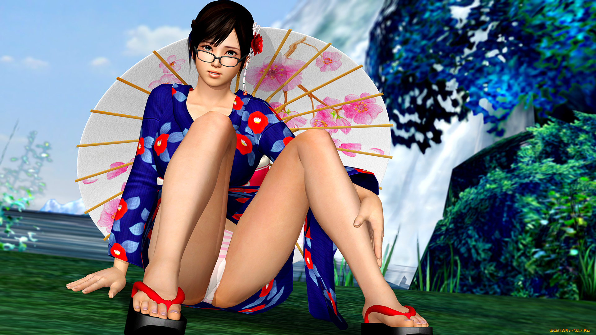 3д, графика, люди, , people, фон, взгляд, девушка