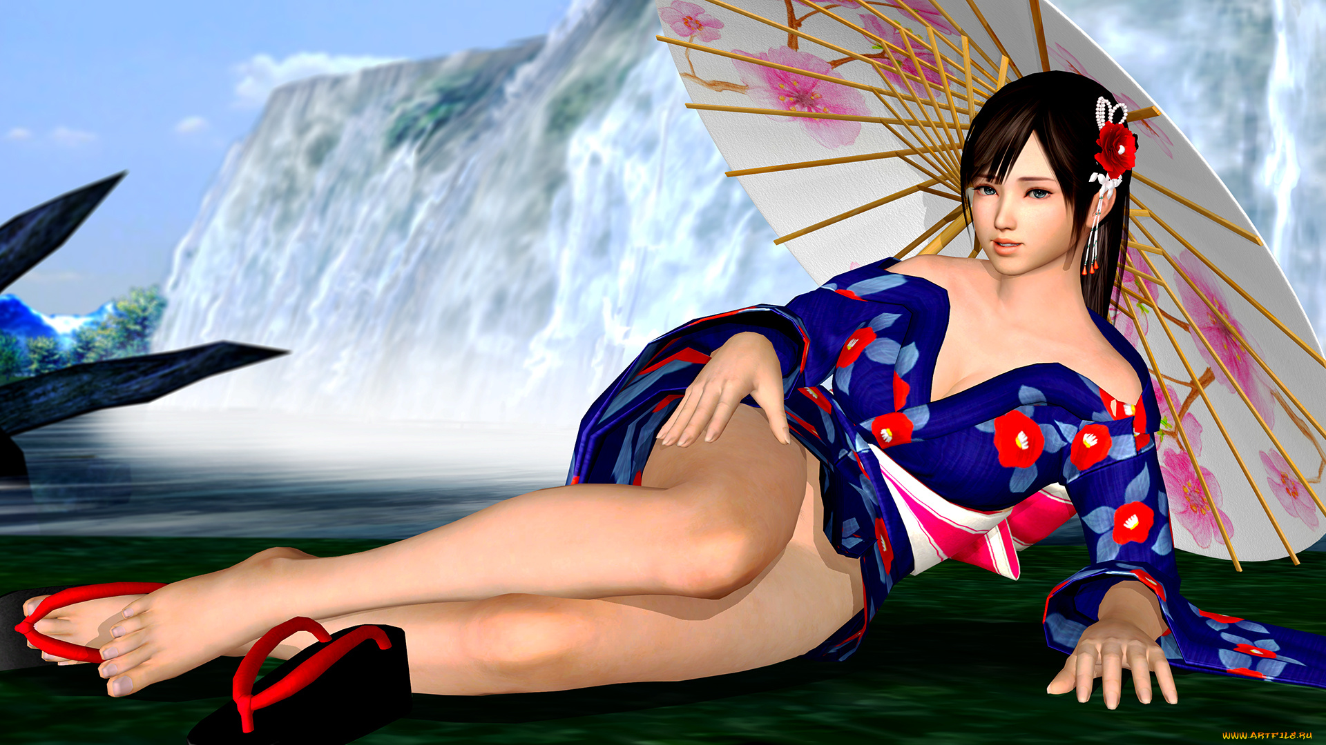 3д, графика, люди, , people, фон, взгляд, девушка