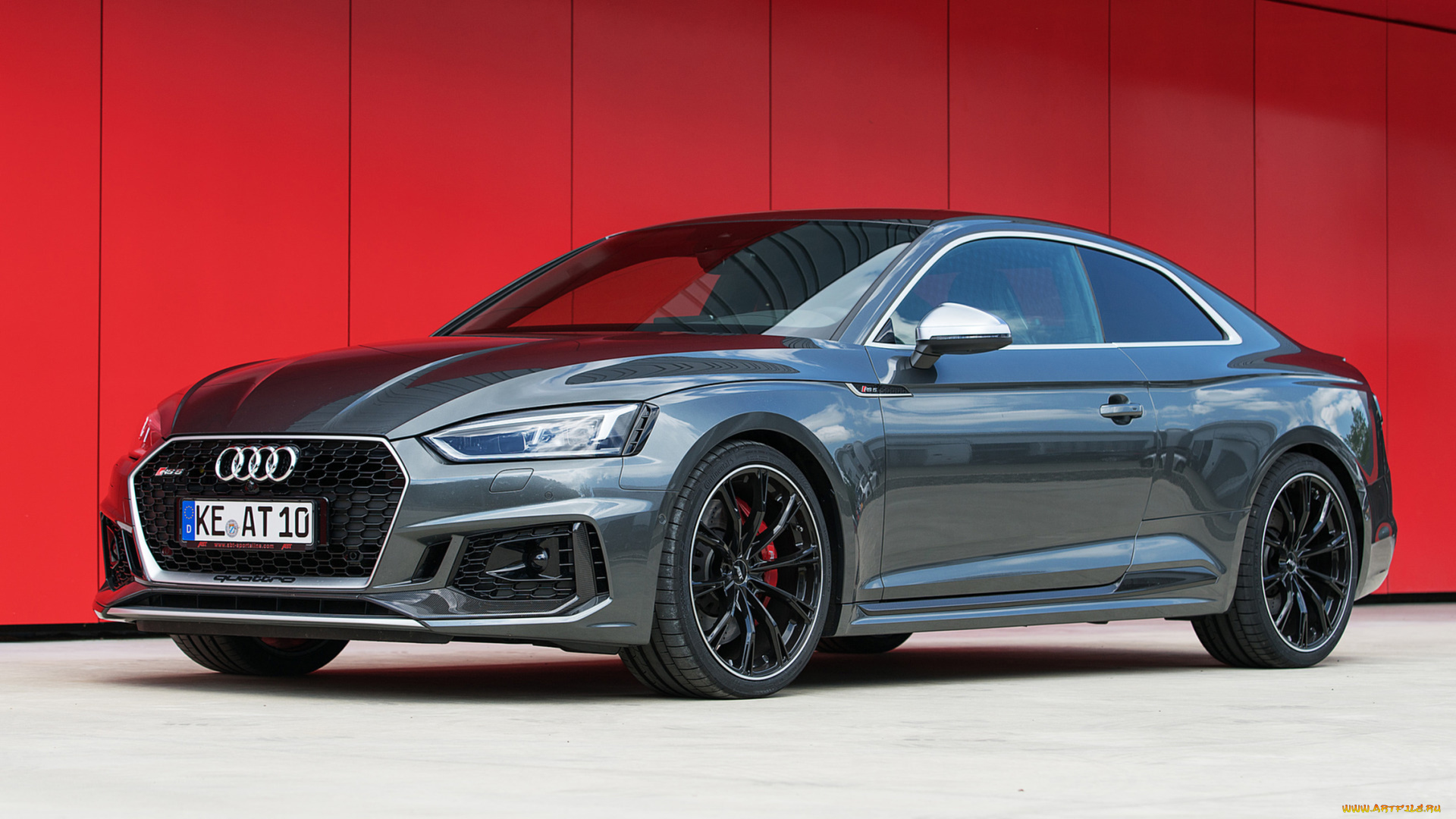 abt, audi, rs5, coupe, 2018, автомобили, audi, abt, rs5, coupe, 2018