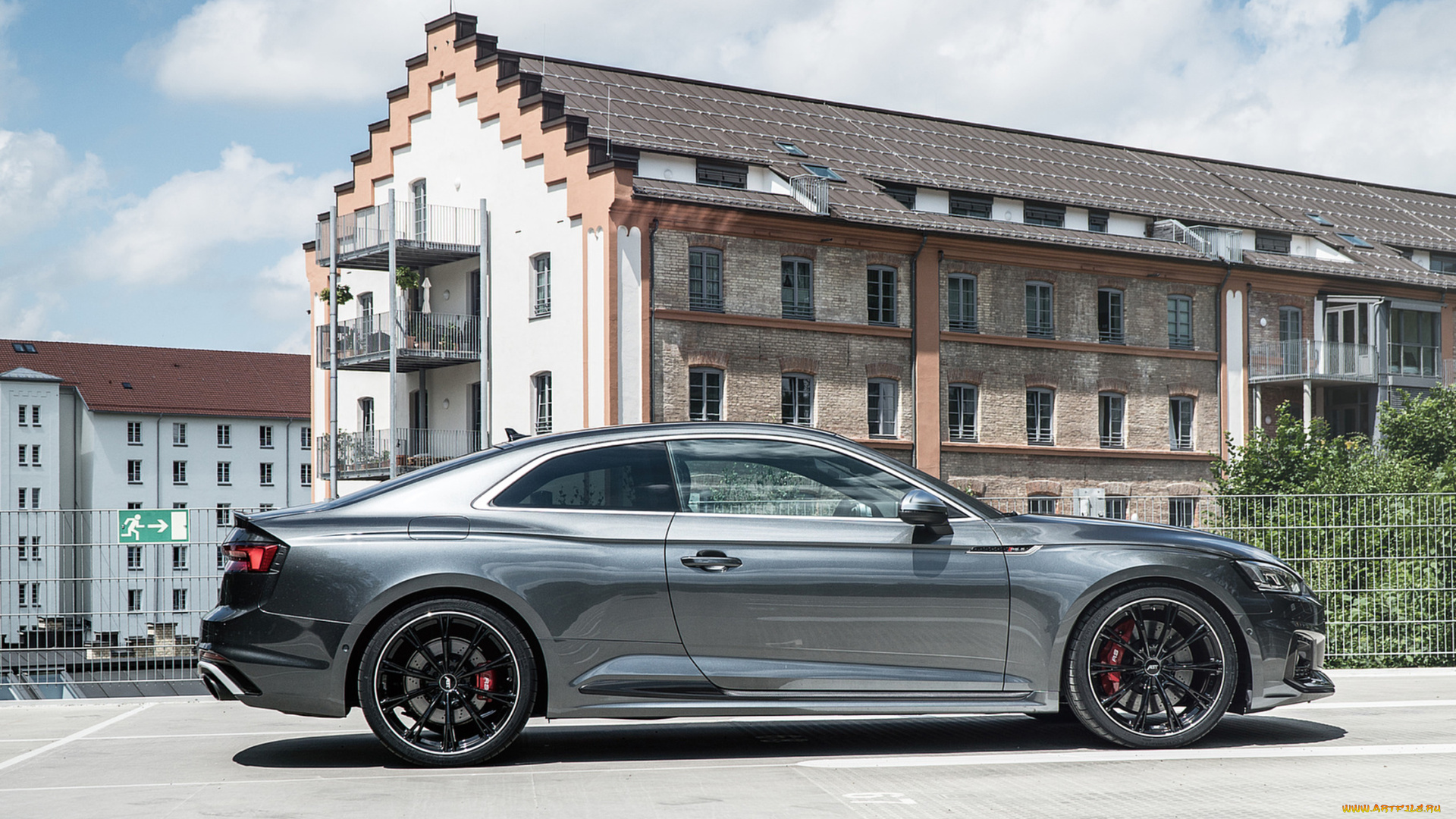 abt, audi, rs5, coupe, 2018, автомобили, audi, abt, rs5, coupe, 2018