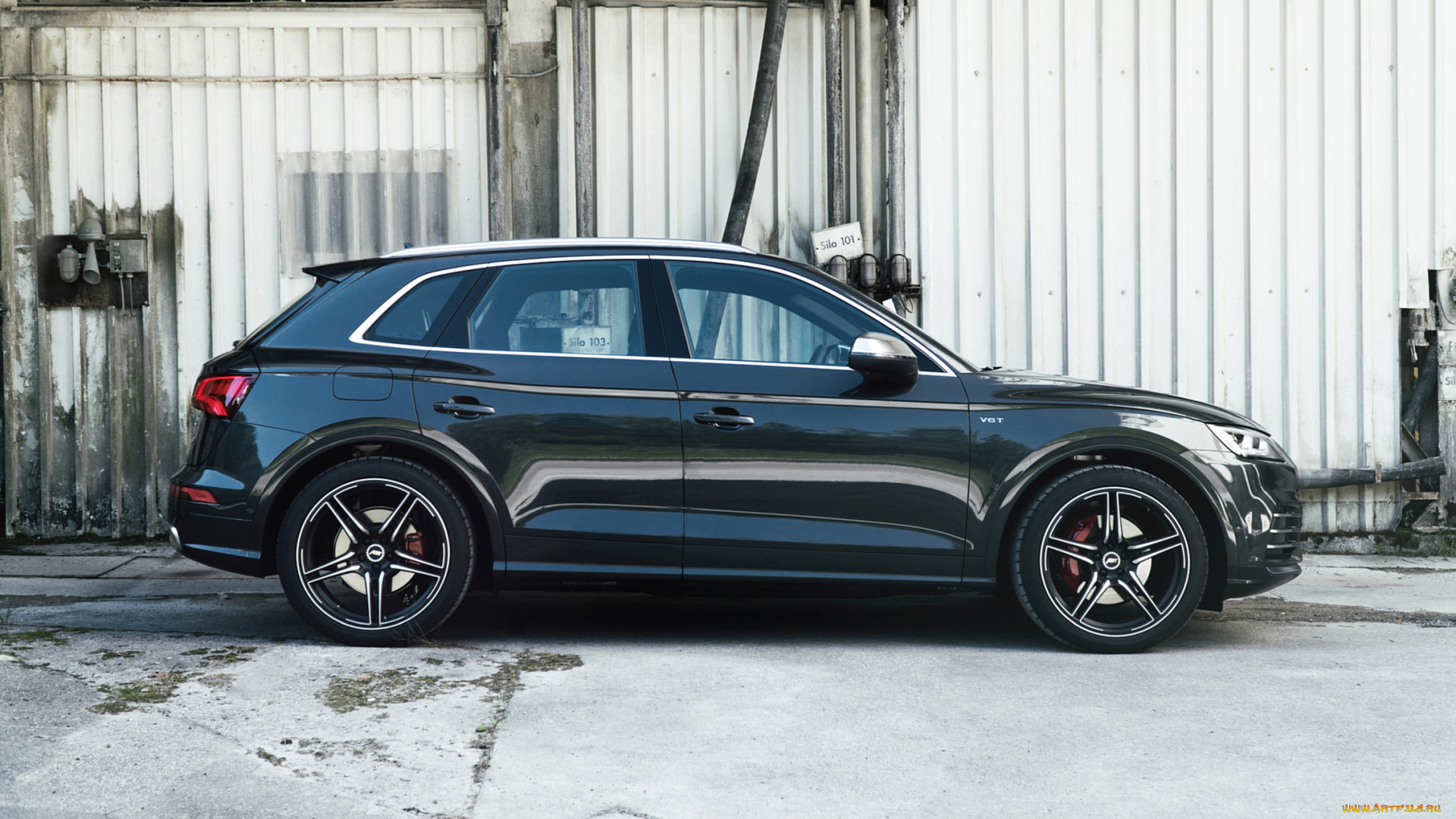 abt, audi, sq5, 2017, автомобили, audi, abt, sq5, 2017
