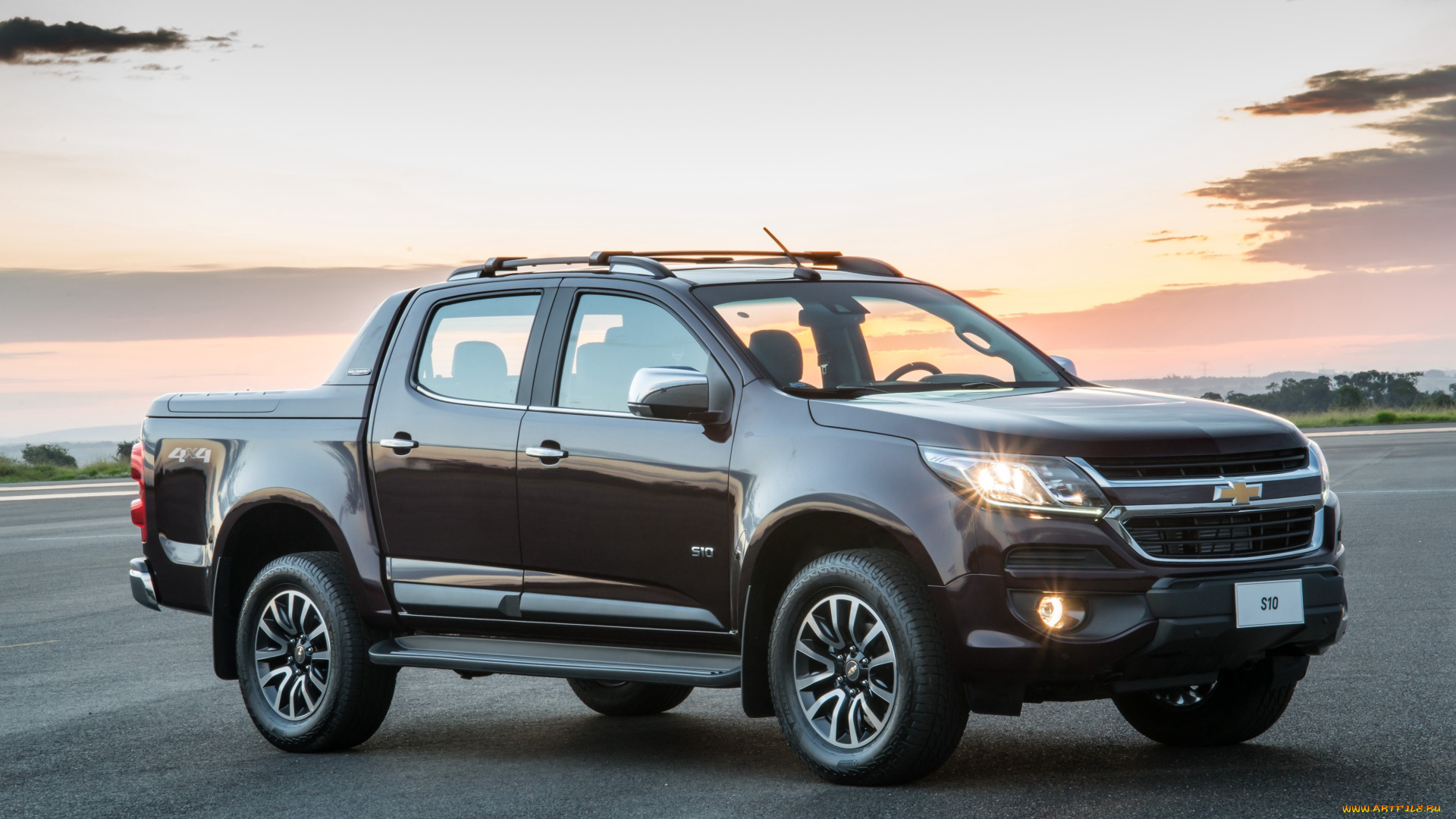 автомобили, chevrolet
