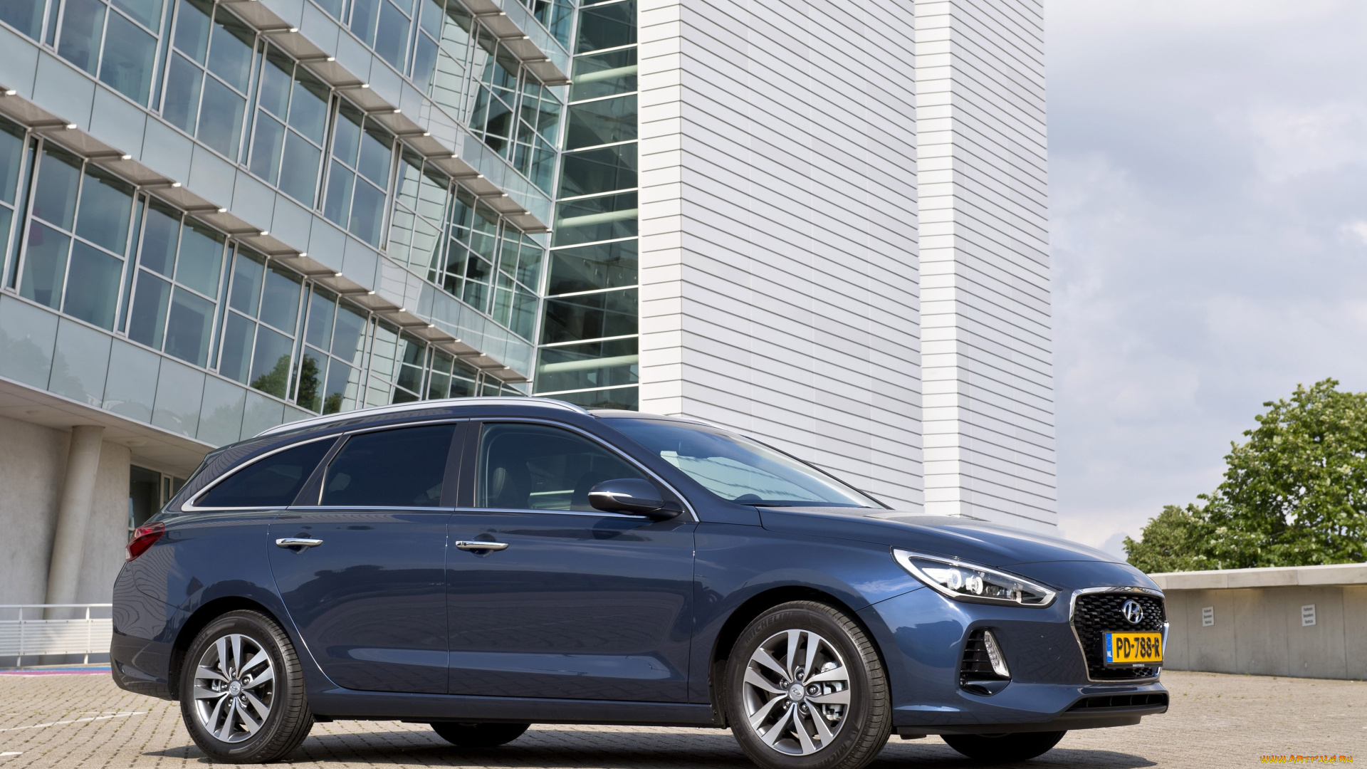 автомобили, hyundai