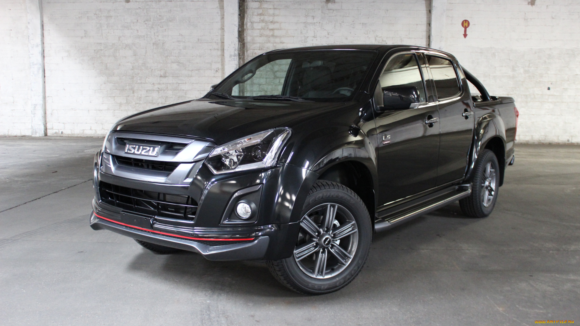 автомобили, isuzu