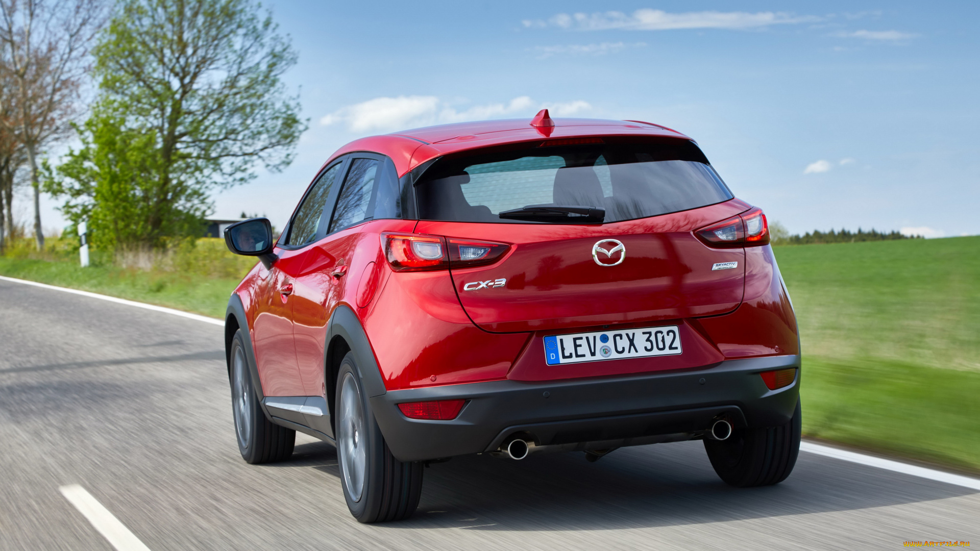 автомобили, mazda