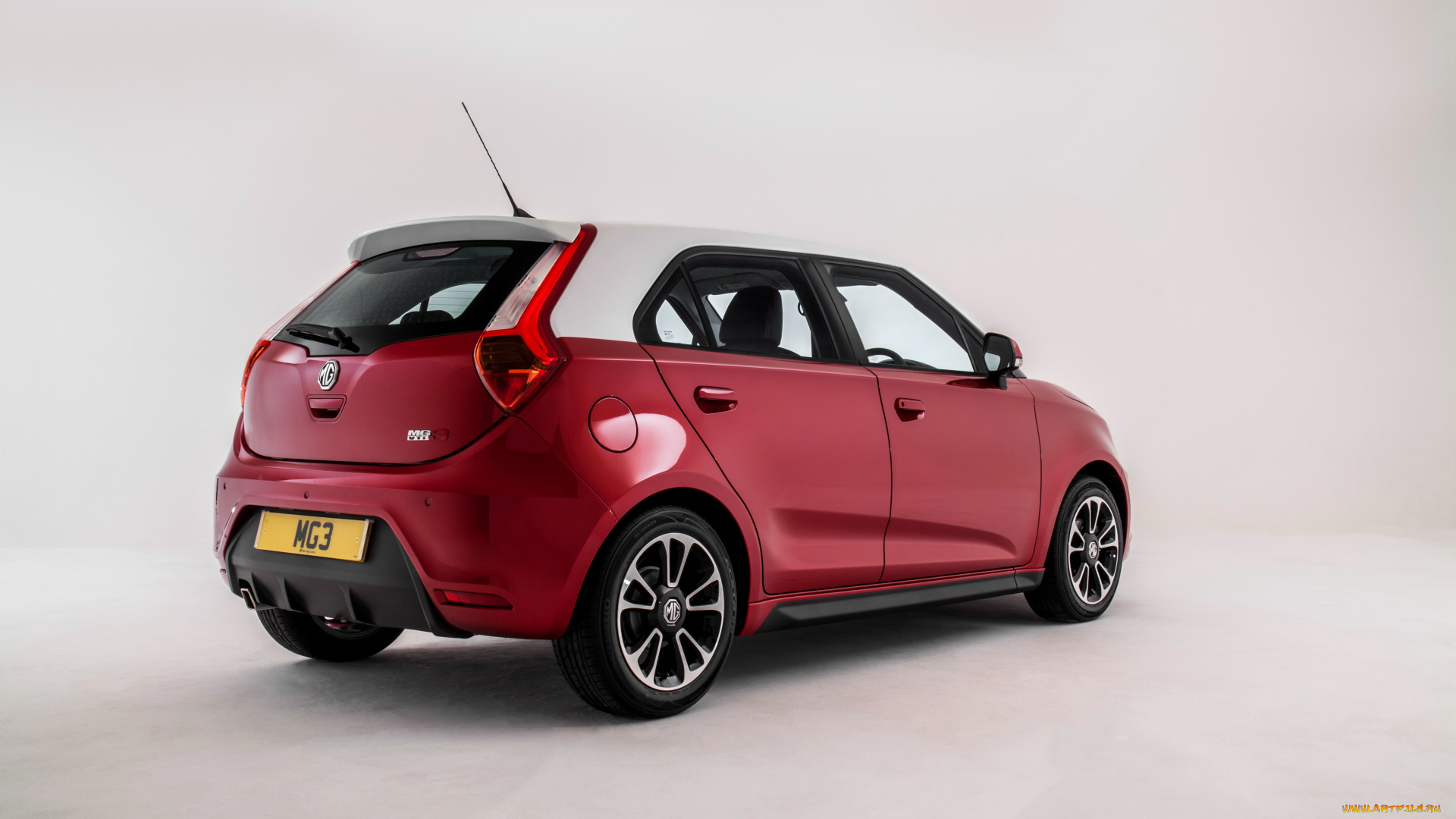 автомобили, mg