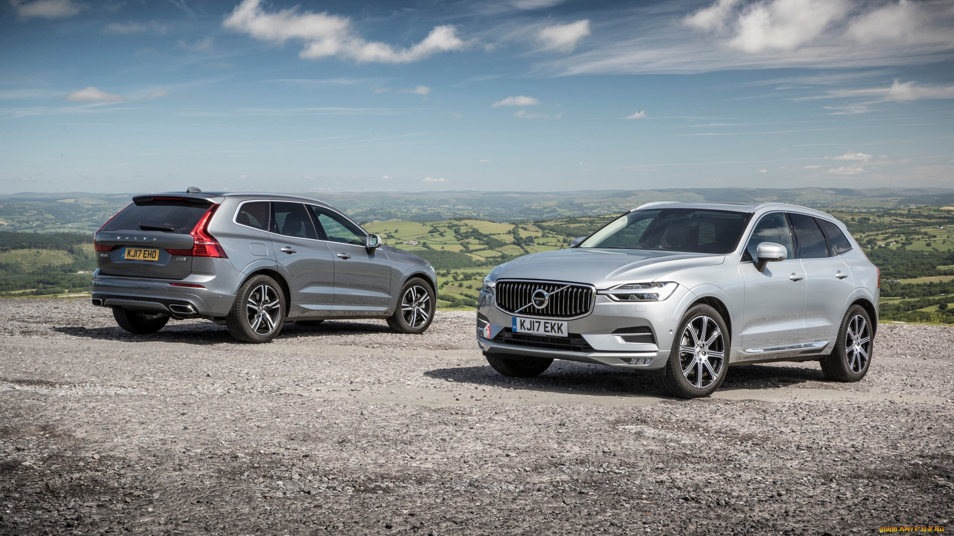 автомобили, volvo