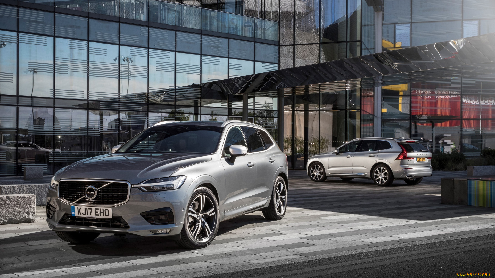 автомобили, volvo