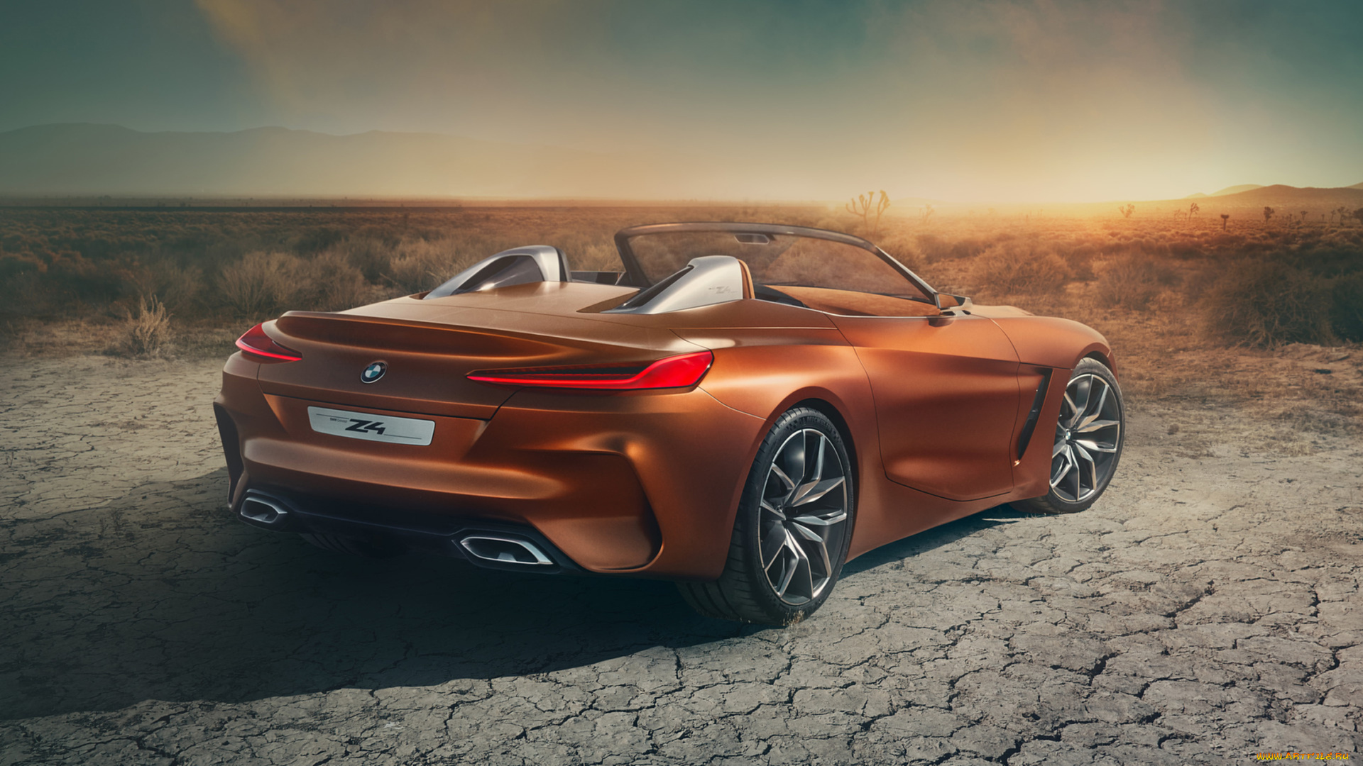 bmw, z4, concept, 2017, автомобили, bmw, z4, concept, 2017