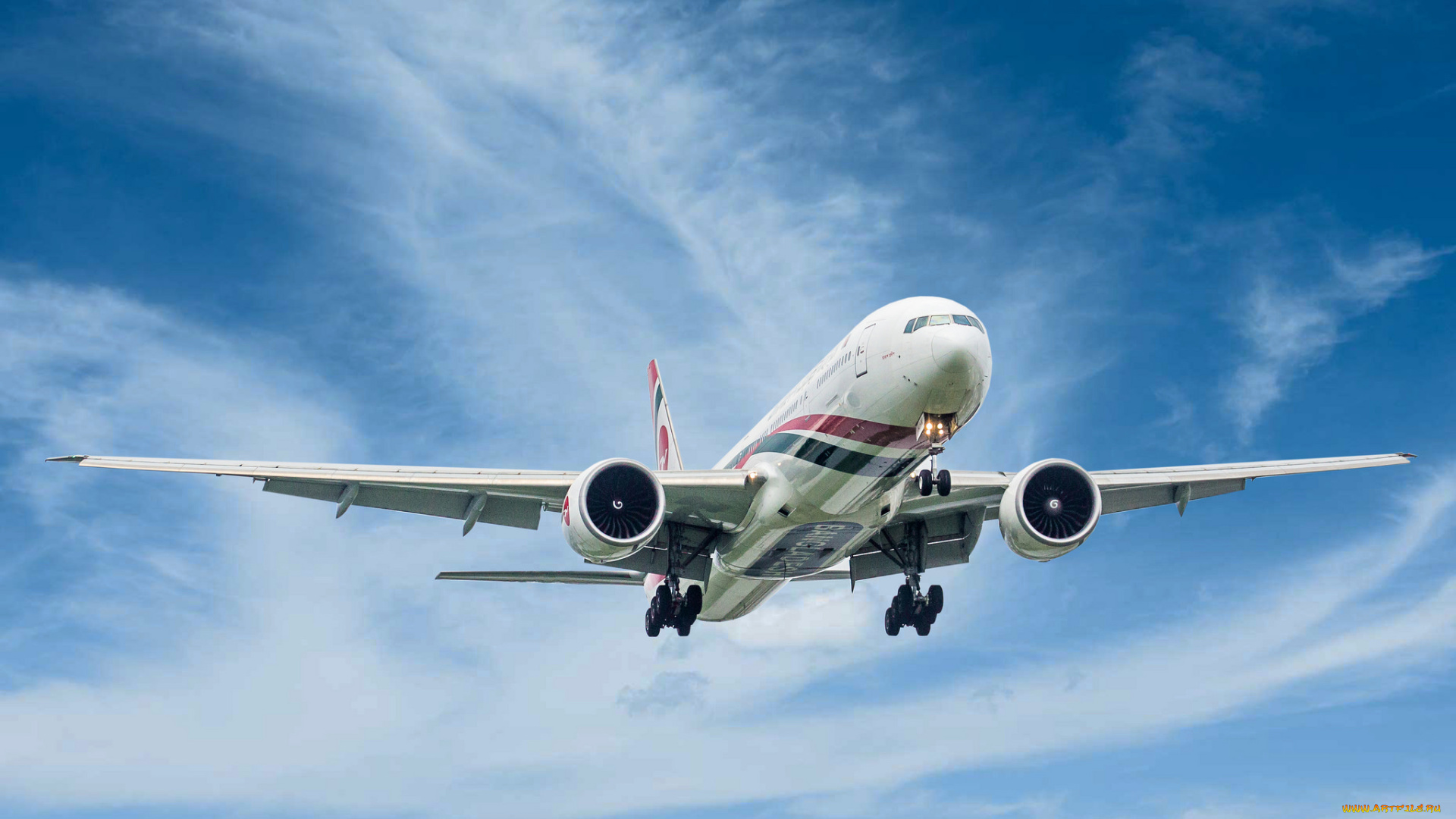 boeing, 737-800, авиация, пассажирские, самолёты, авиалайнер