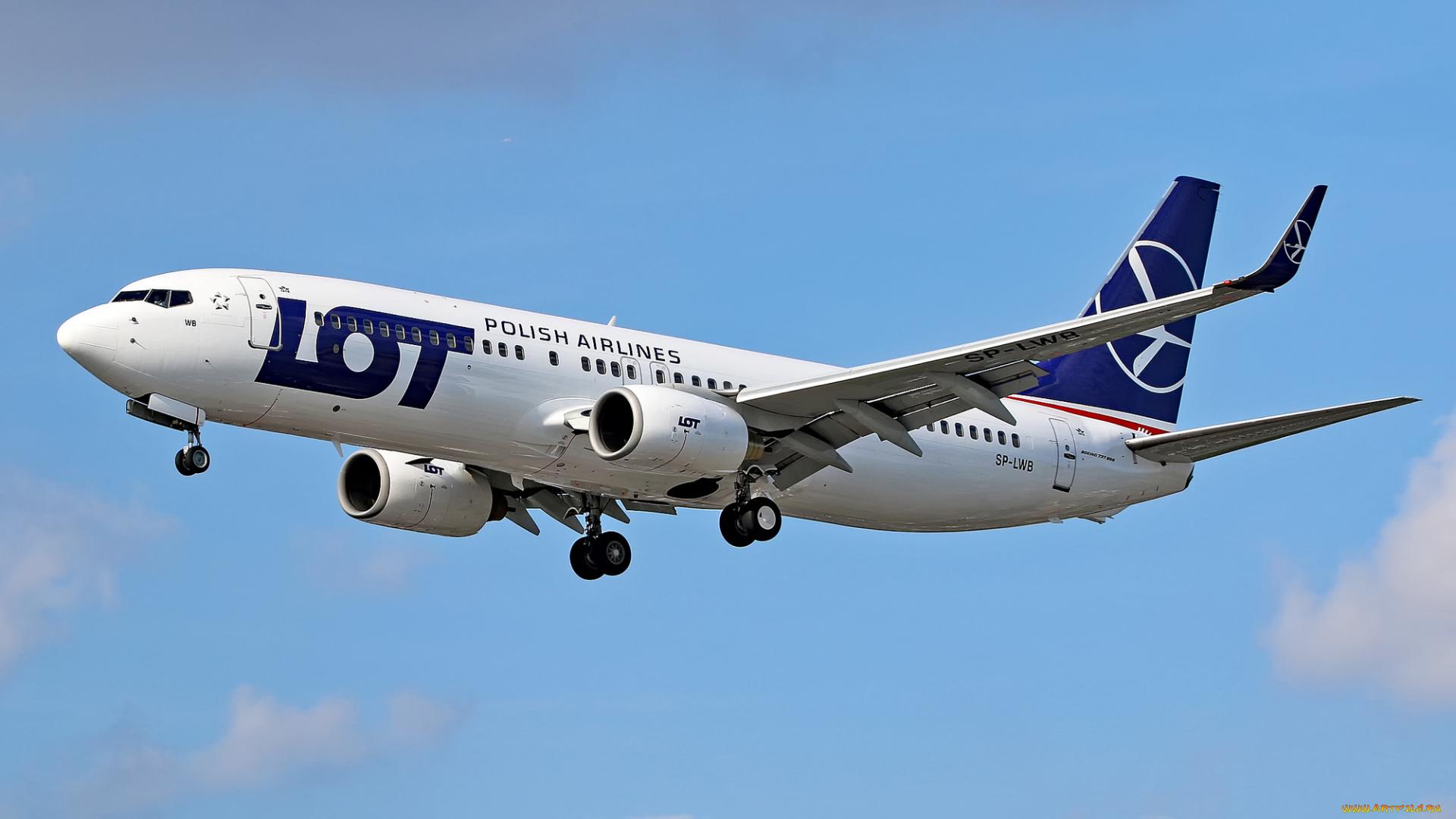 boeing, 737-89p, авиация, пассажирские, самолёты, авиалайнер