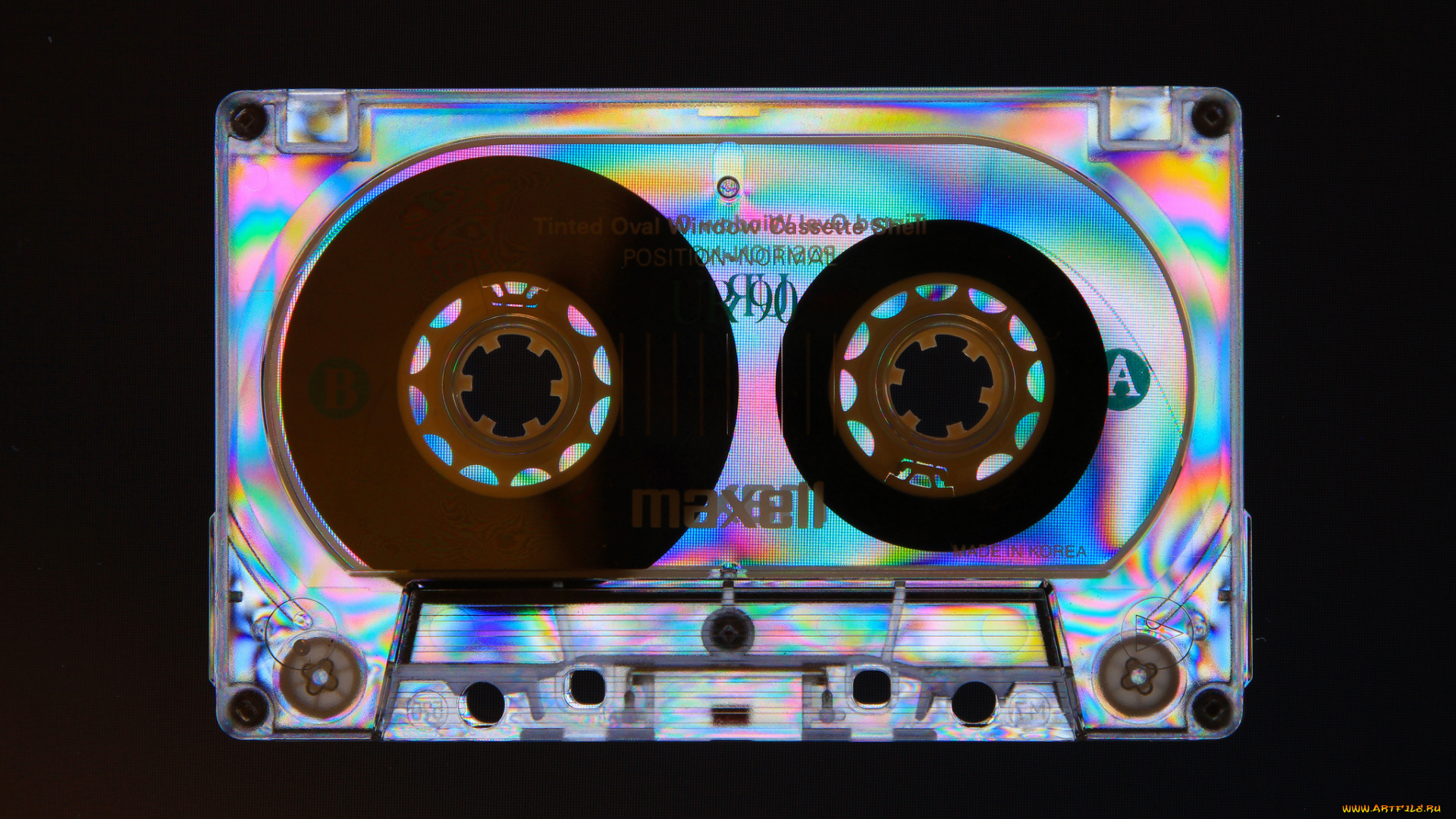 бренды, -, другое, касета